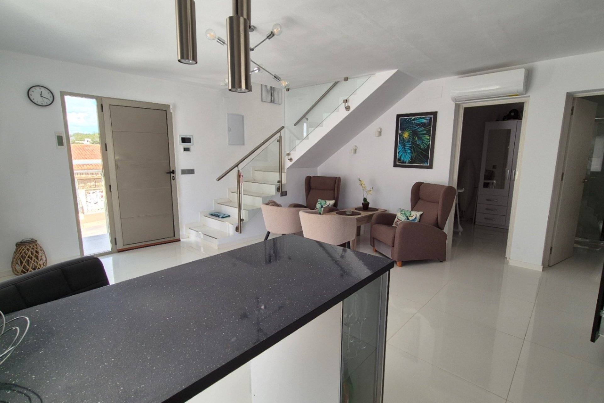 Segunda mano - Villa -
Torrevieja - Costa Blanca