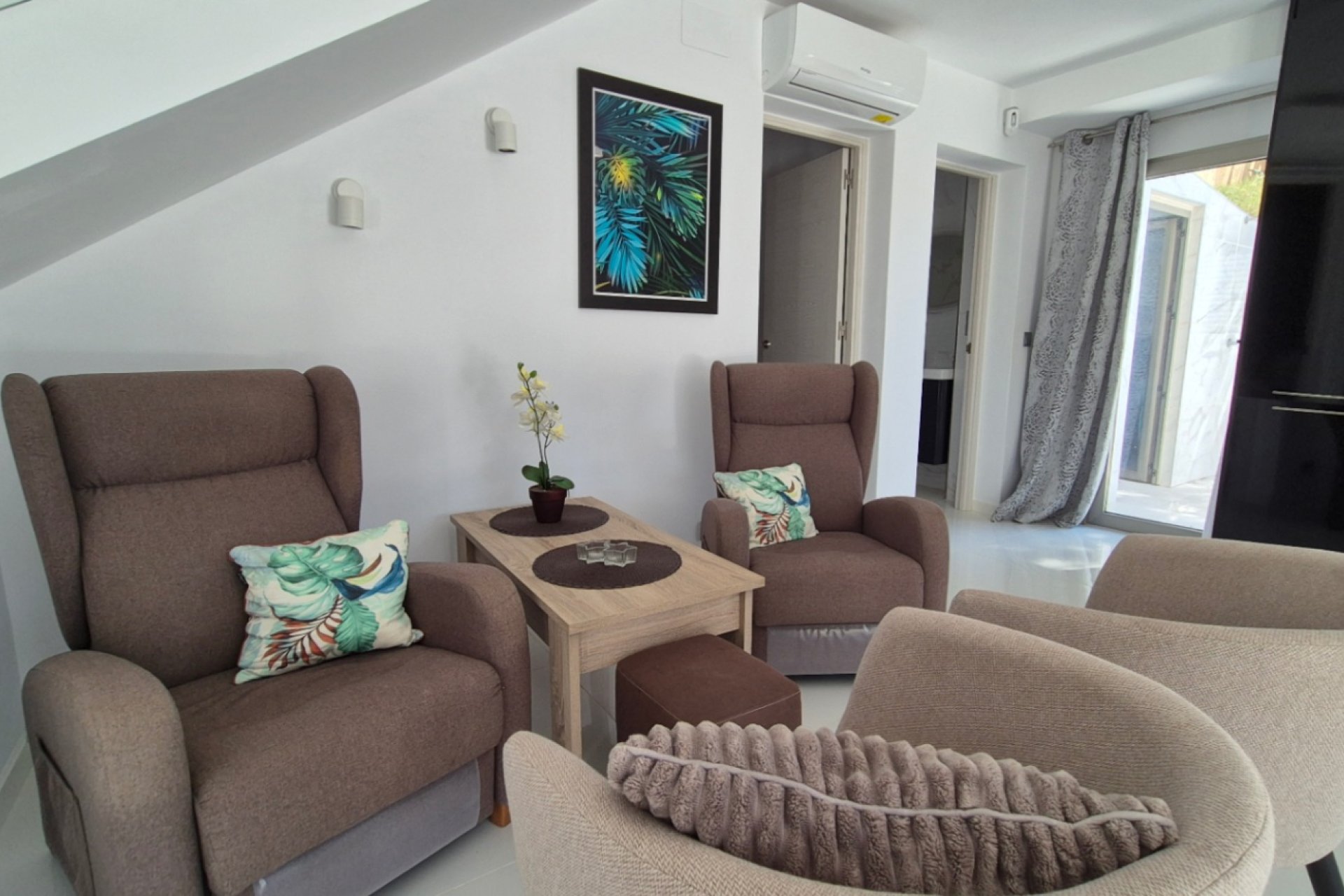 Segunda mano - Villa -
Torrevieja - Costa Blanca