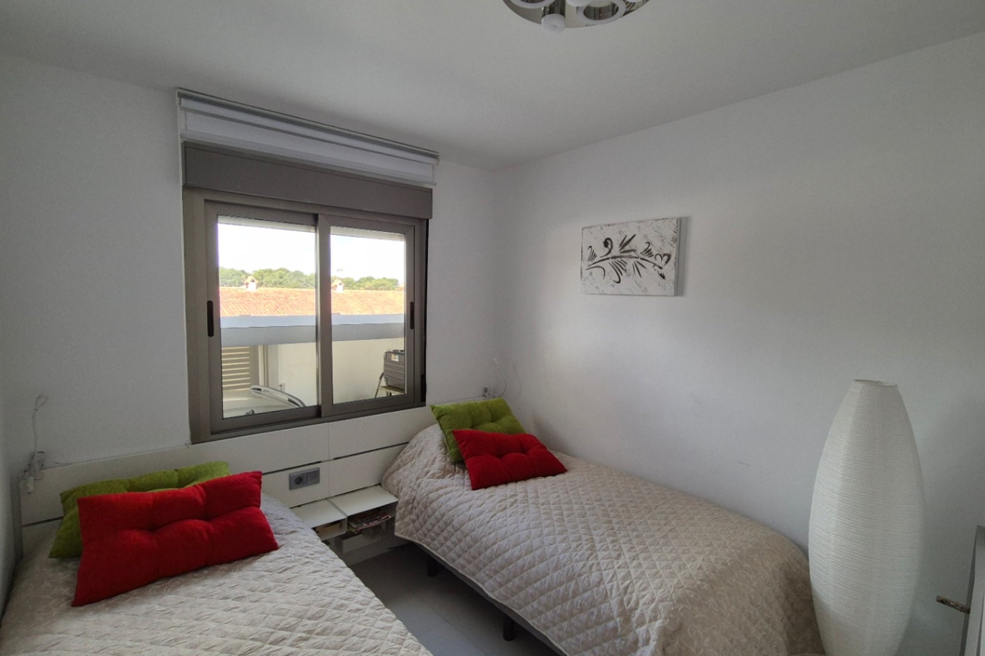 Segunda mano - Villa -
Torrevieja - Costa Blanca