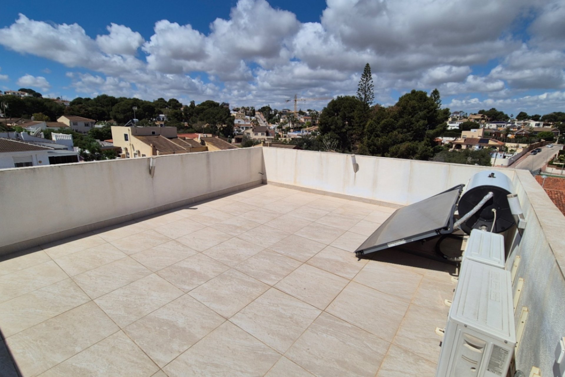 Segunda mano - Villa -
Torrevieja - Costa Blanca