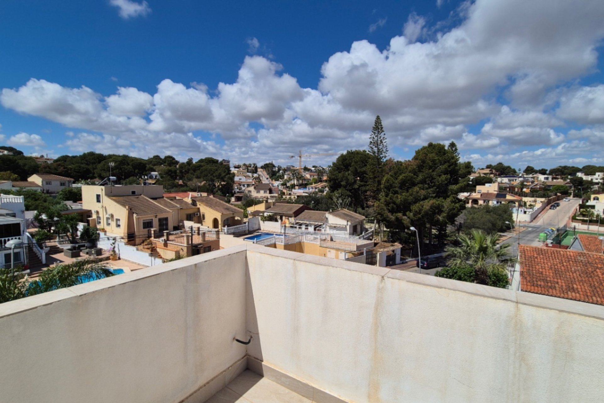 Segunda mano - Villa -
Torrevieja - Costa Blanca