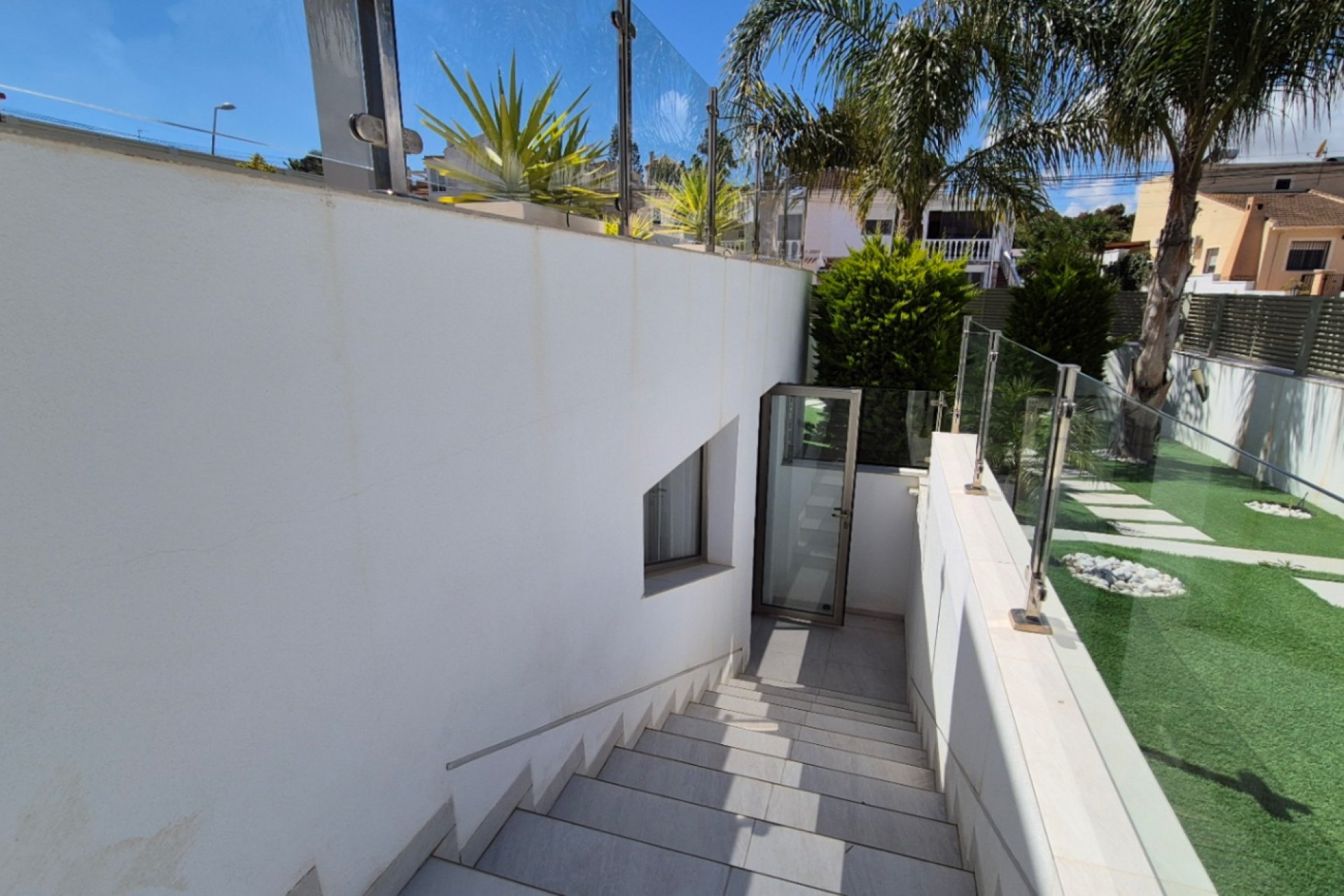 Segunda mano - Villa -
Torrevieja - Costa Blanca