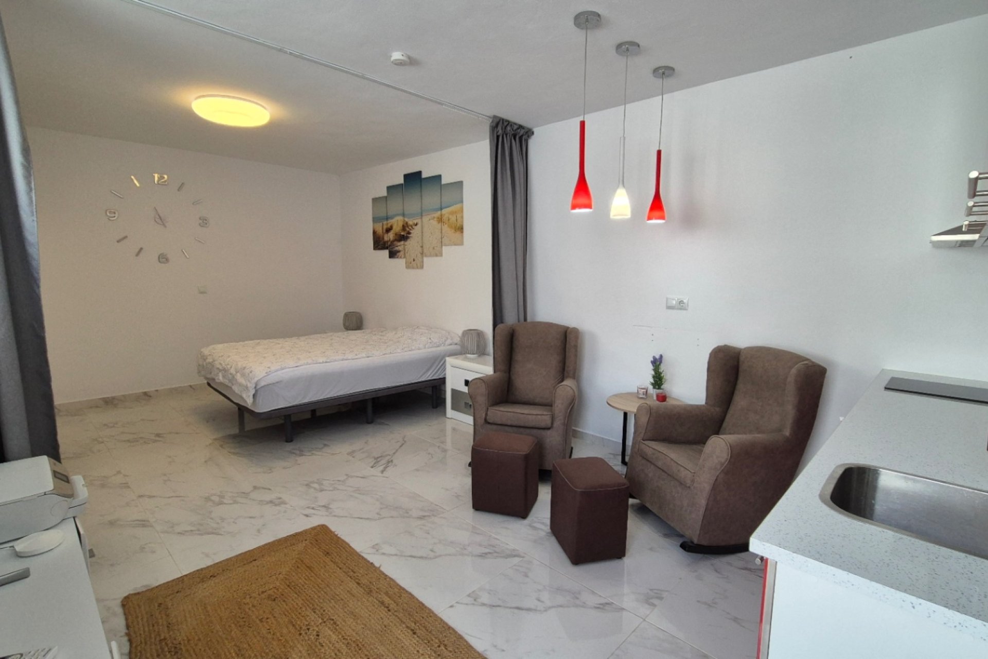 Segunda mano - Villa -
Torrevieja - Costa Blanca