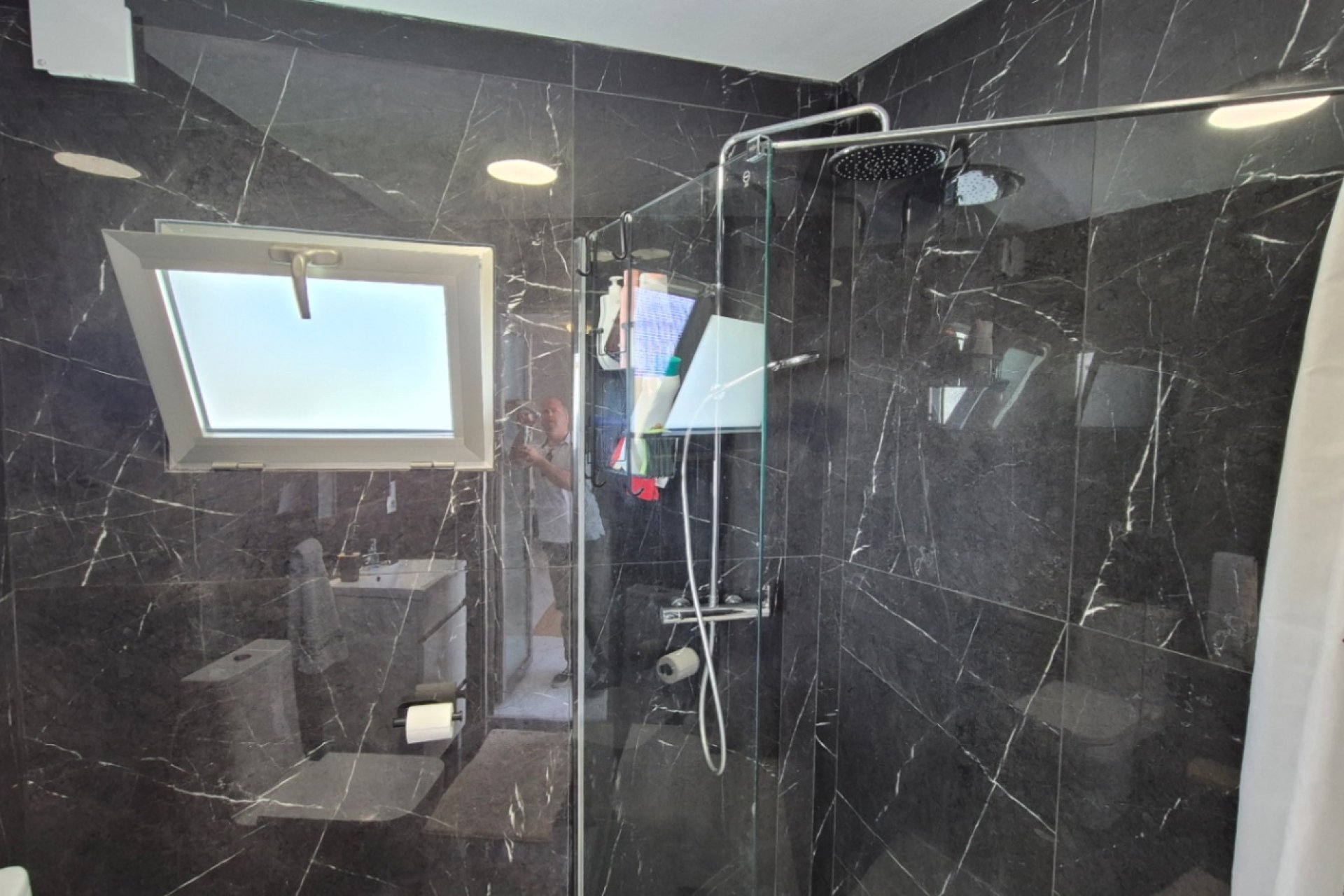 Segunda mano - Villa -
Torrevieja - Costa Blanca