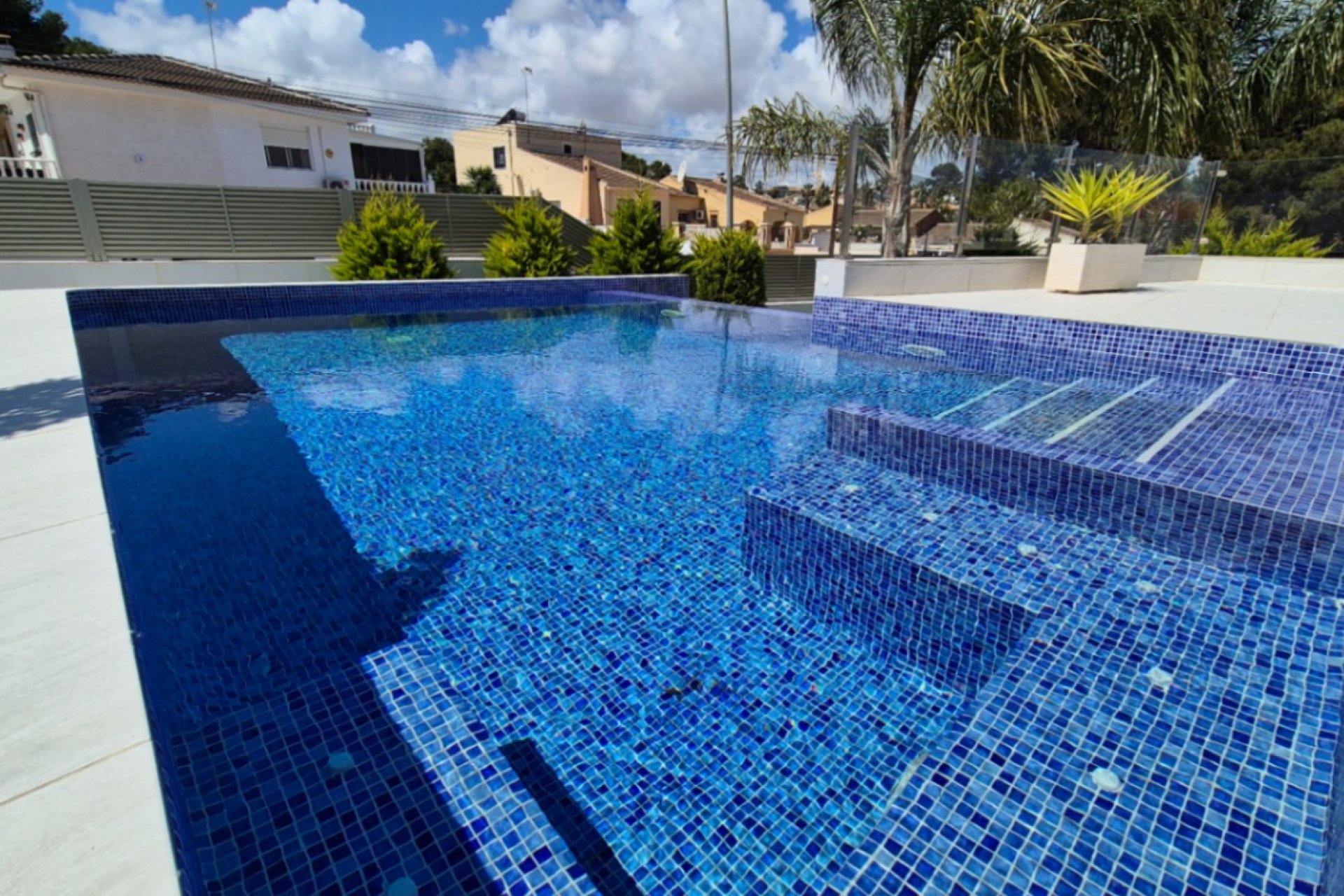 Segunda mano - Villa -
Torrevieja - Costa Blanca