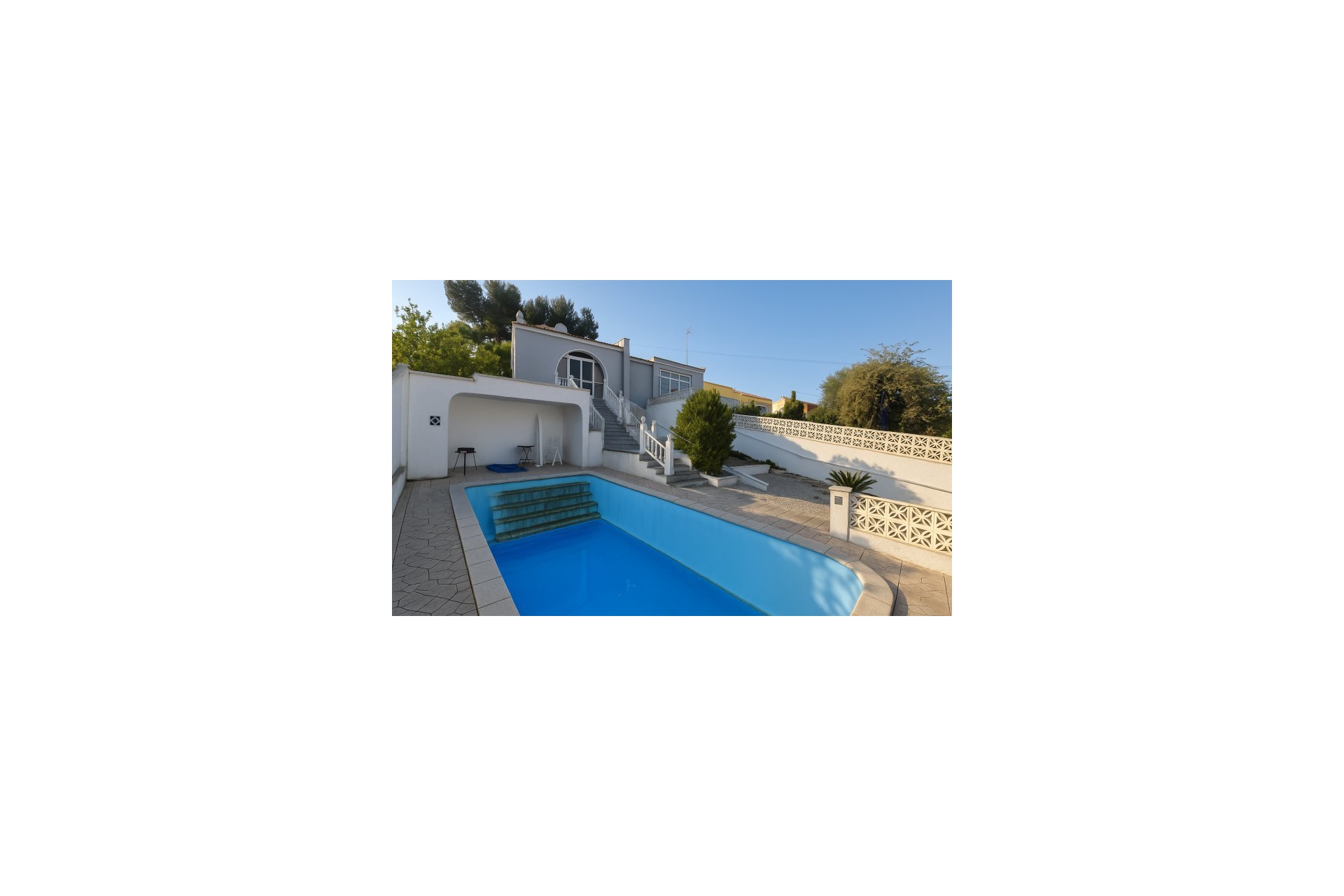 Segunda mano - Villa -
Torrevieja - Costa Blanca