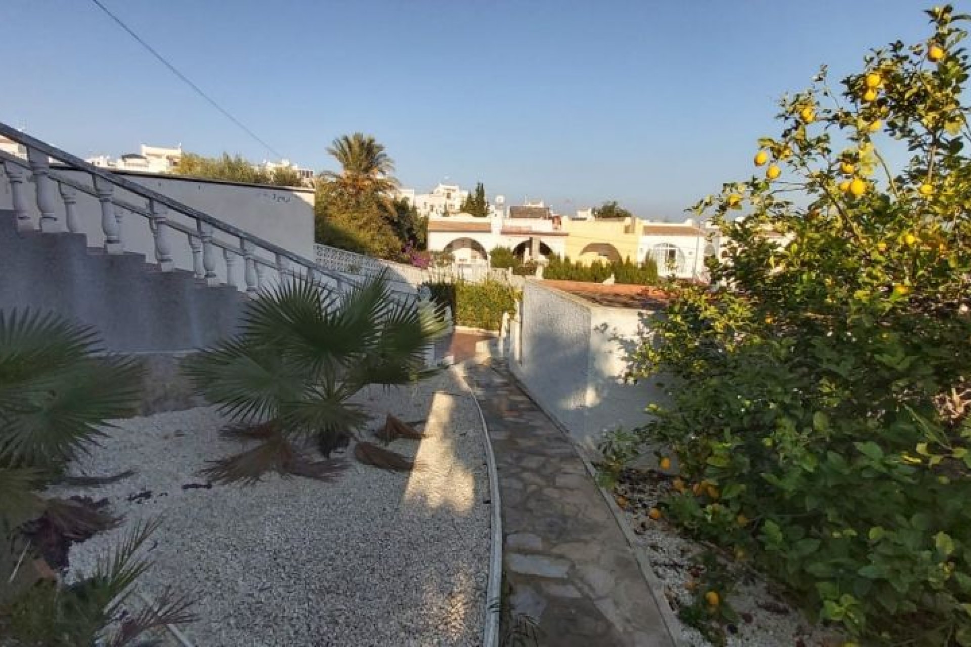 Segunda mano - Villa -
Torrevieja - Costa Blanca