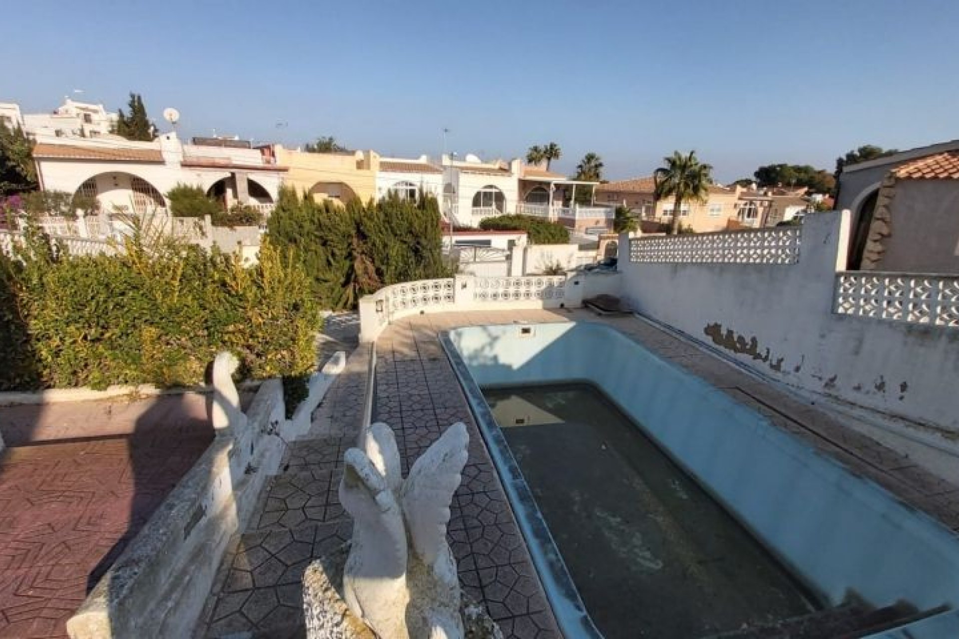 Segunda mano - Villa -
Torrevieja - Costa Blanca