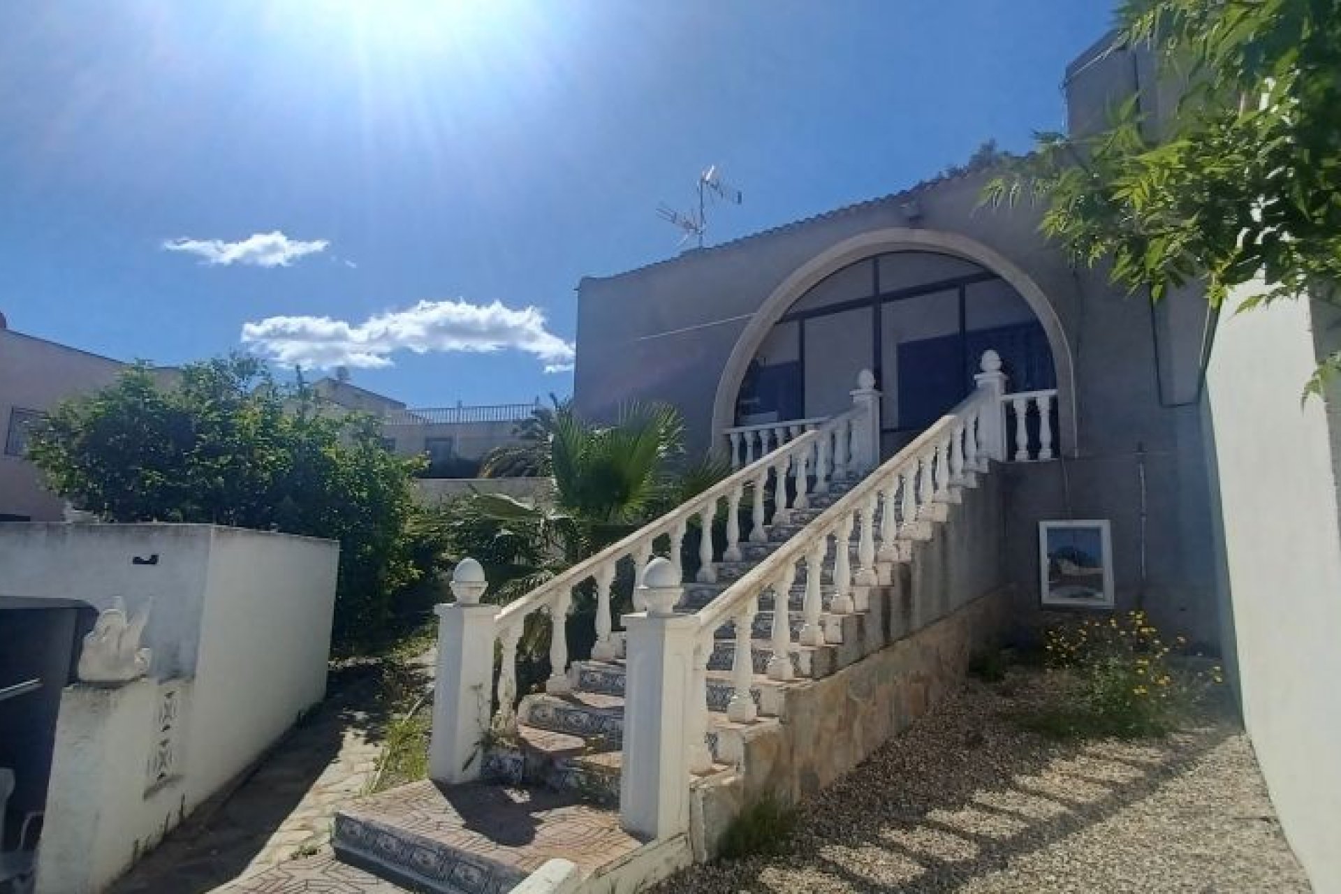 Segunda mano - Villa -
Torrevieja - Costa Blanca