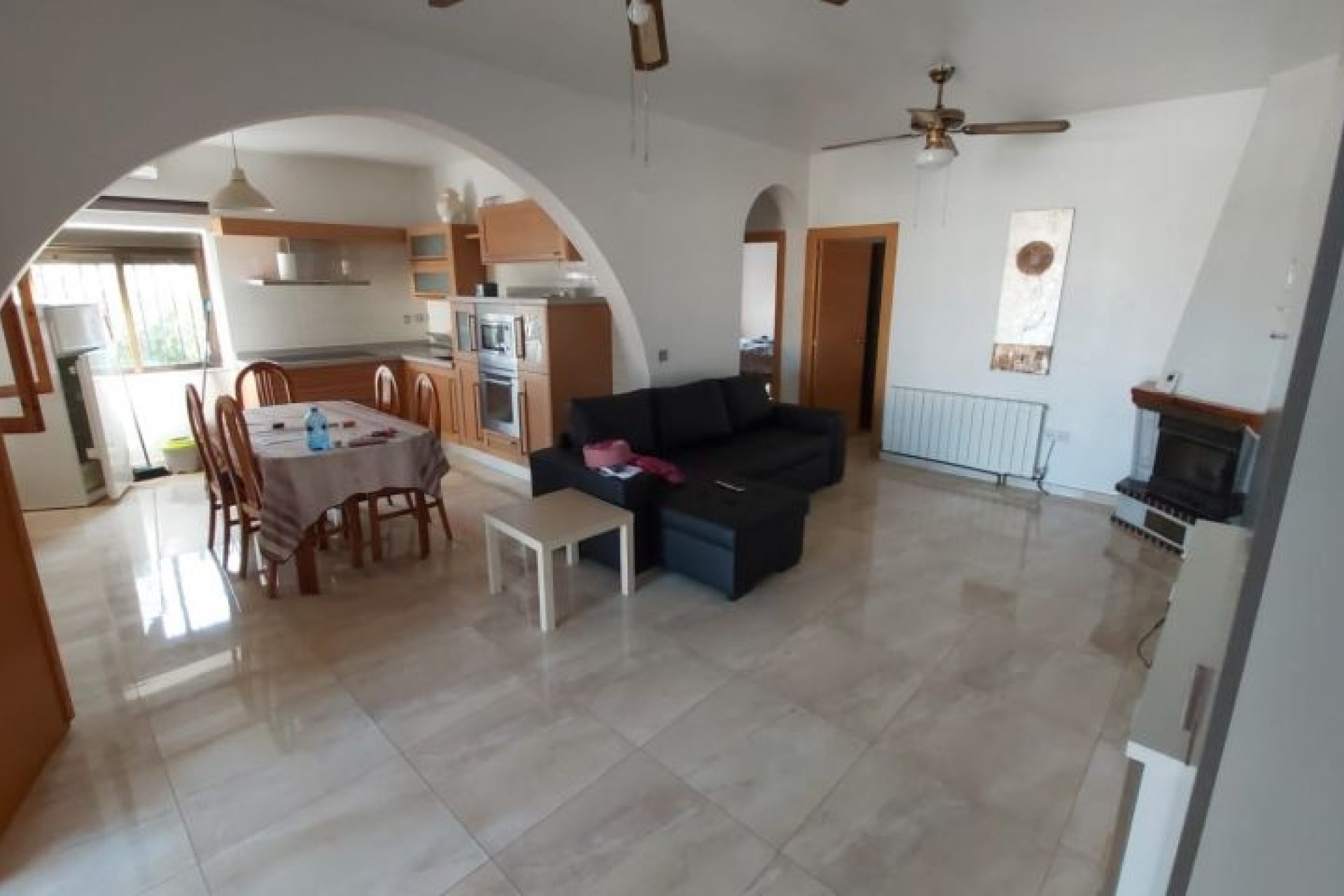 Segunda mano - Villa -
Torrevieja - Costa Blanca