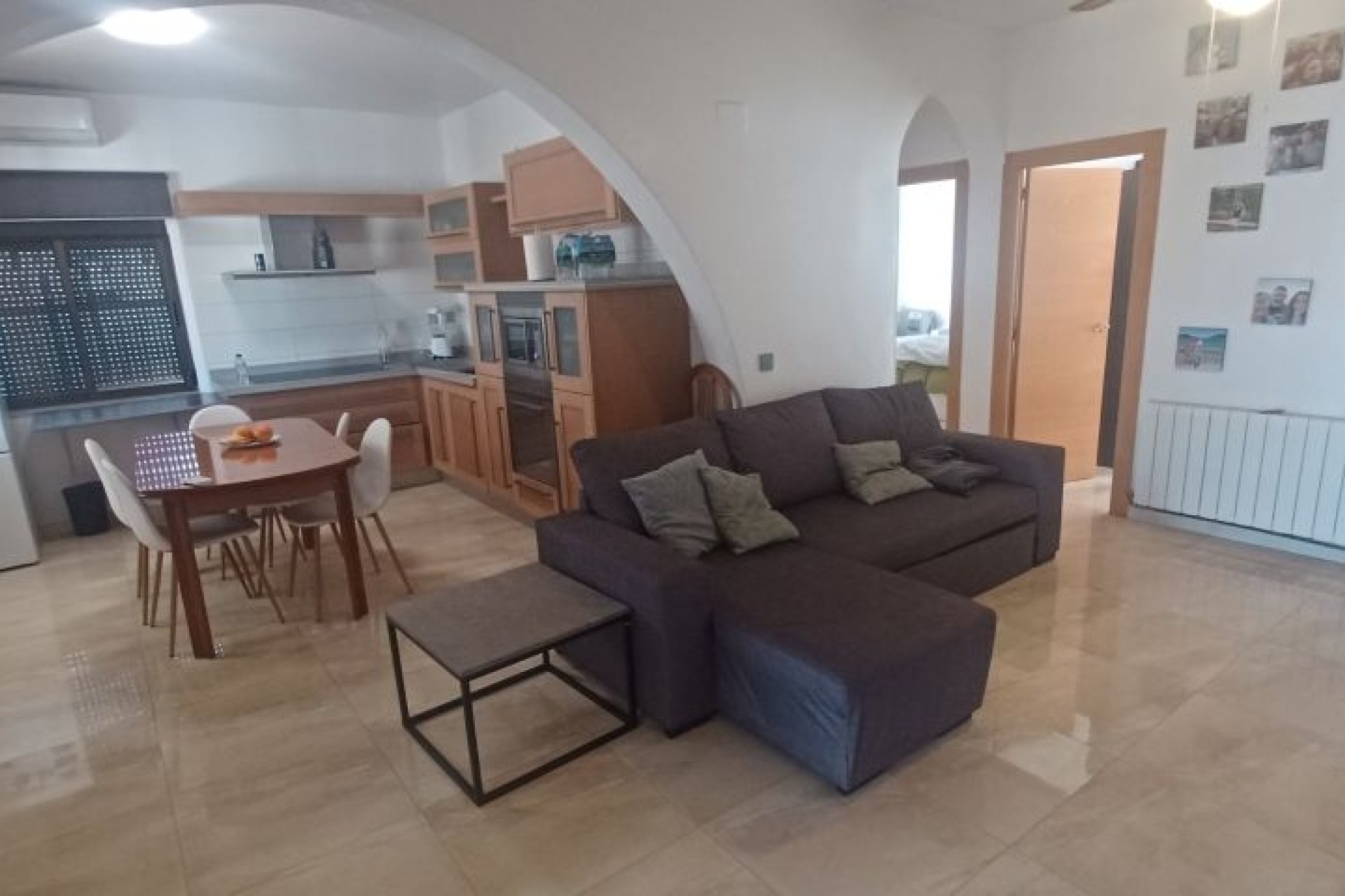 Segunda mano - Villa -
Torrevieja - Costa Blanca