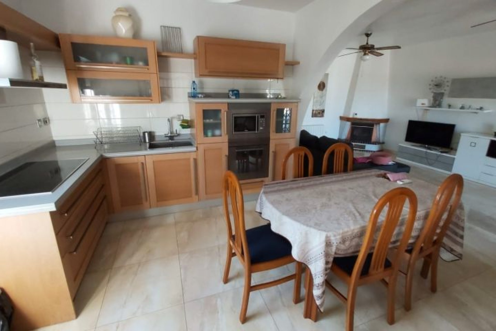 Segunda mano - Villa -
Torrevieja - Costa Blanca