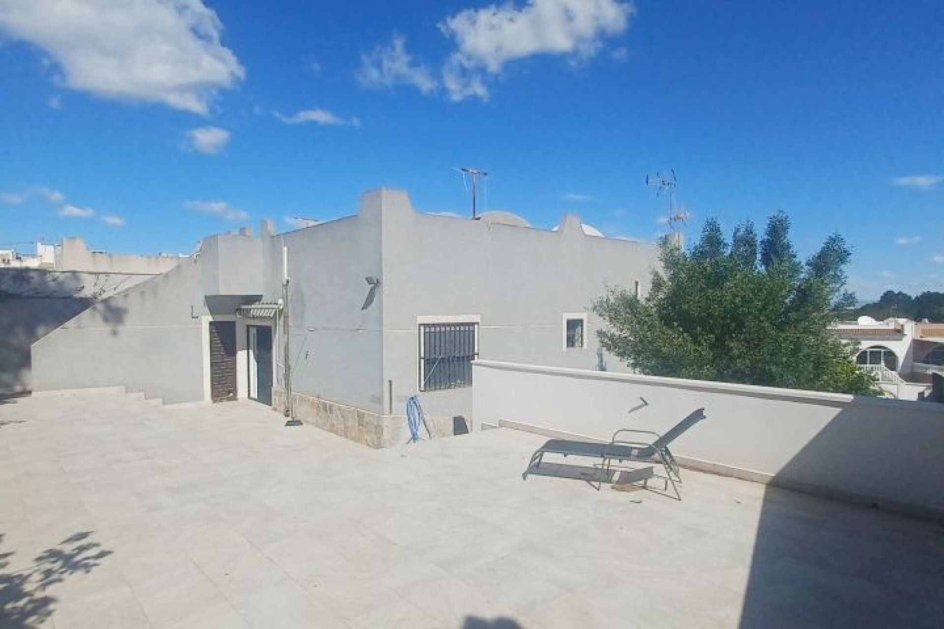 Segunda mano - Villa -
Torrevieja - Costa Blanca
