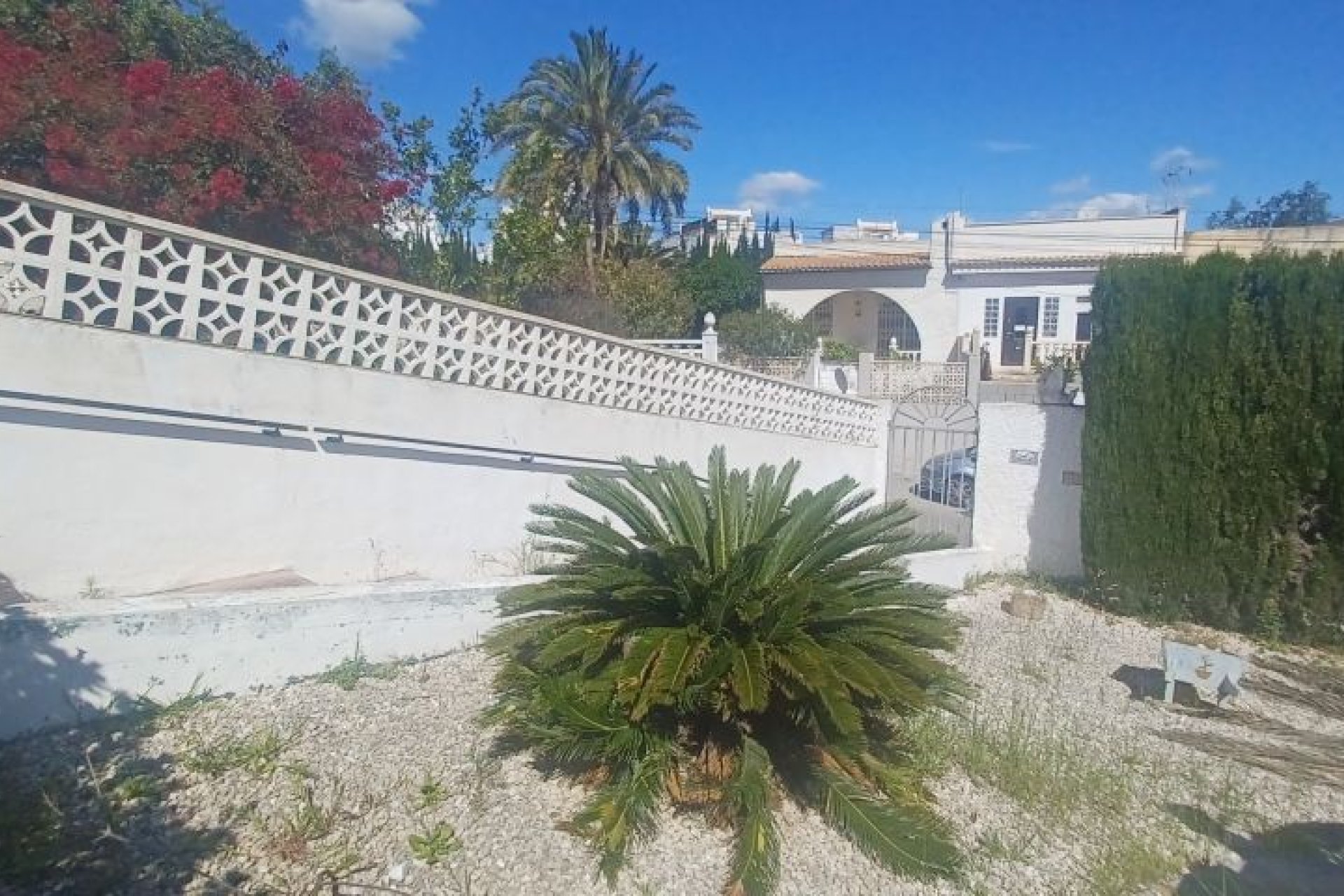 Segunda mano - Villa -
Torrevieja - Costa Blanca