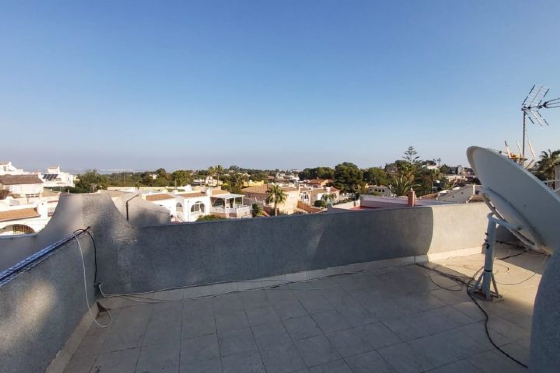 Segunda mano - Villa -
Torrevieja - Costa Blanca