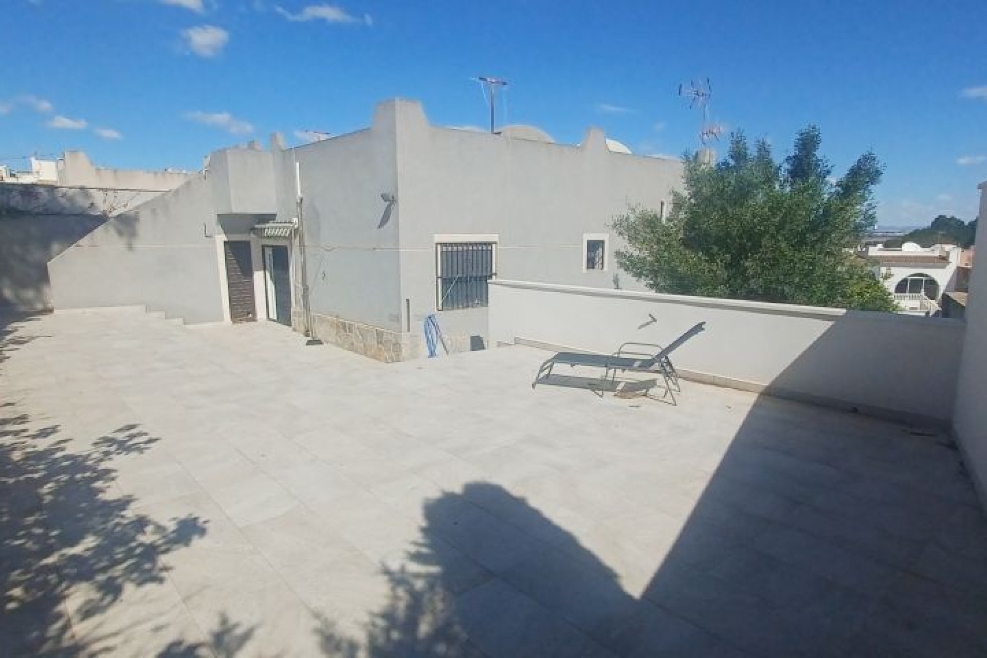 Segunda mano - Villa -
Torrevieja - Costa Blanca