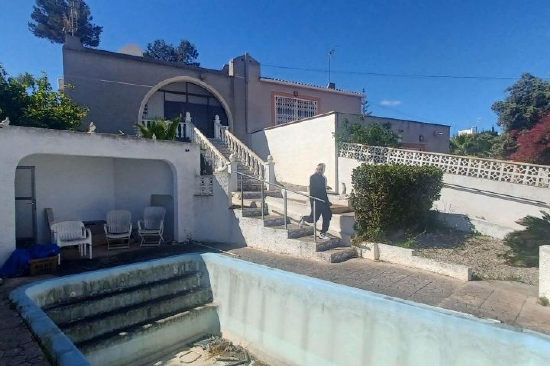 Segunda mano - Villa -
Torrevieja - Costa Blanca