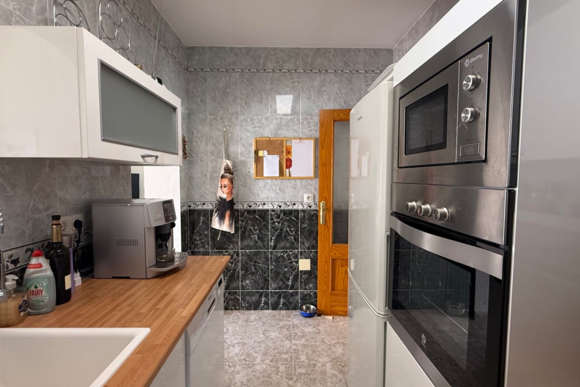 Segunda mano - Villa -
Torrevieja - Costa Blanca