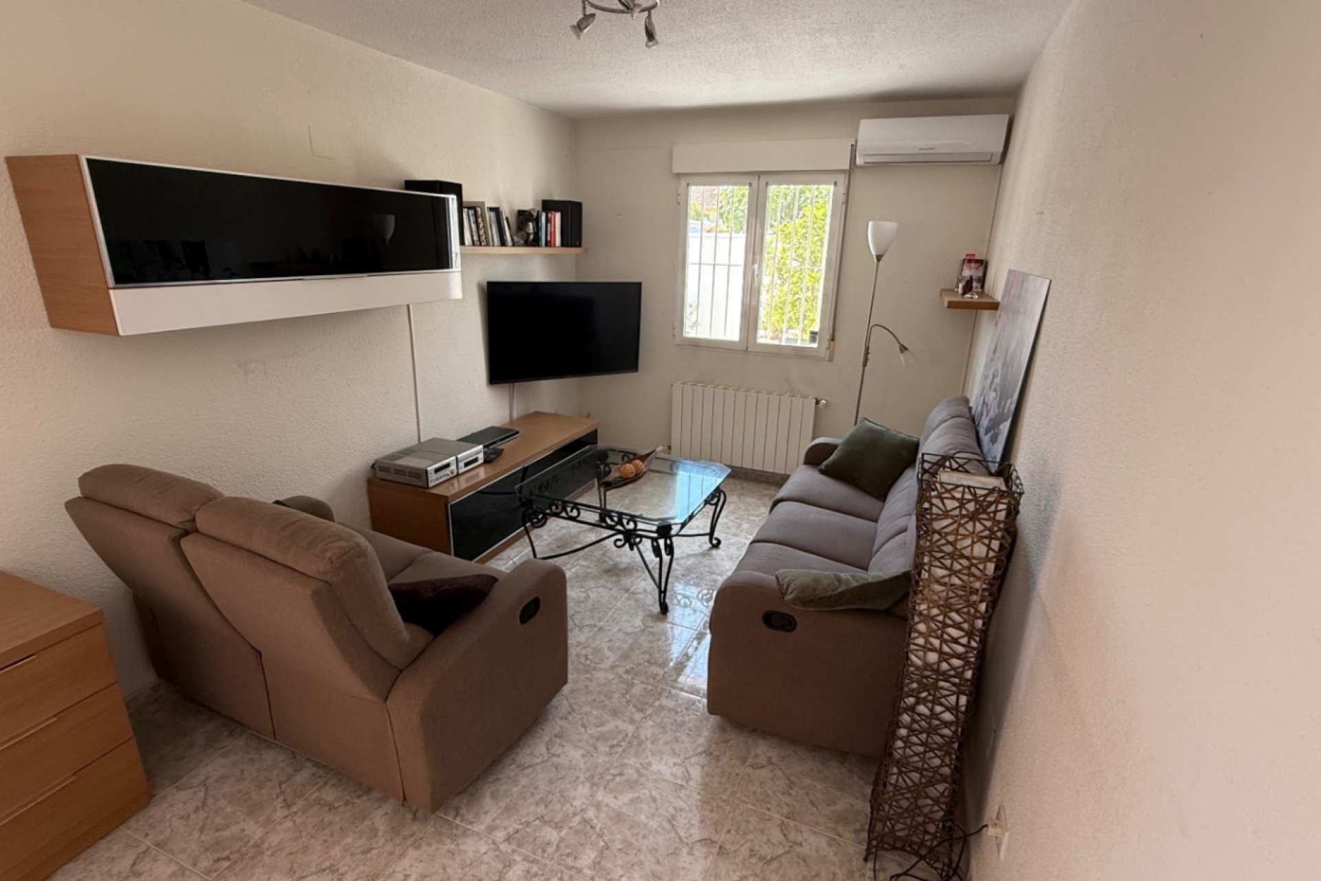 Segunda mano - Villa -
Torrevieja - Costa Blanca