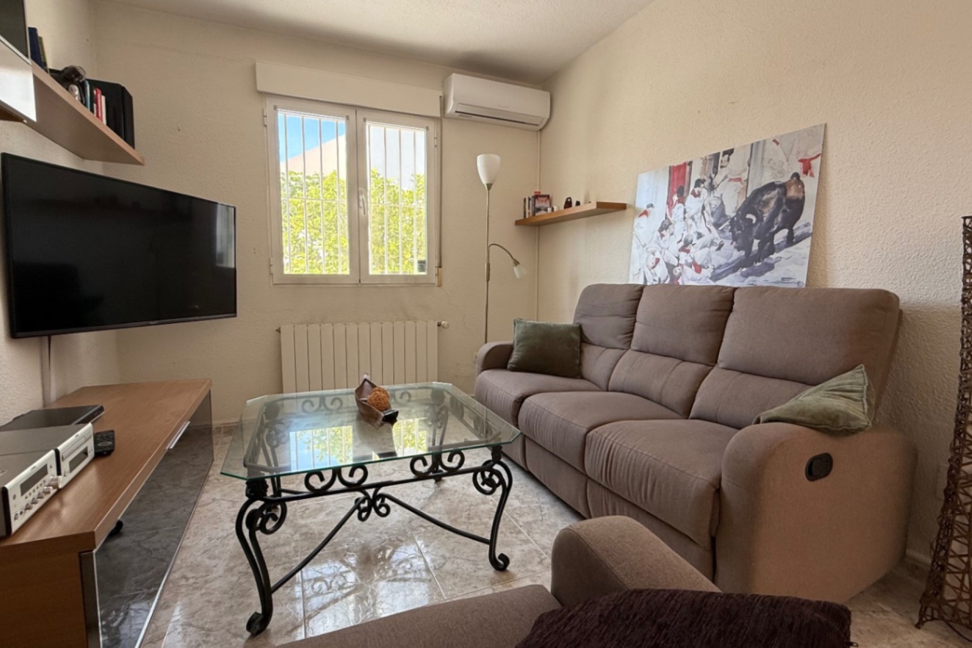 Segunda mano - Villa -
Torrevieja - Costa Blanca