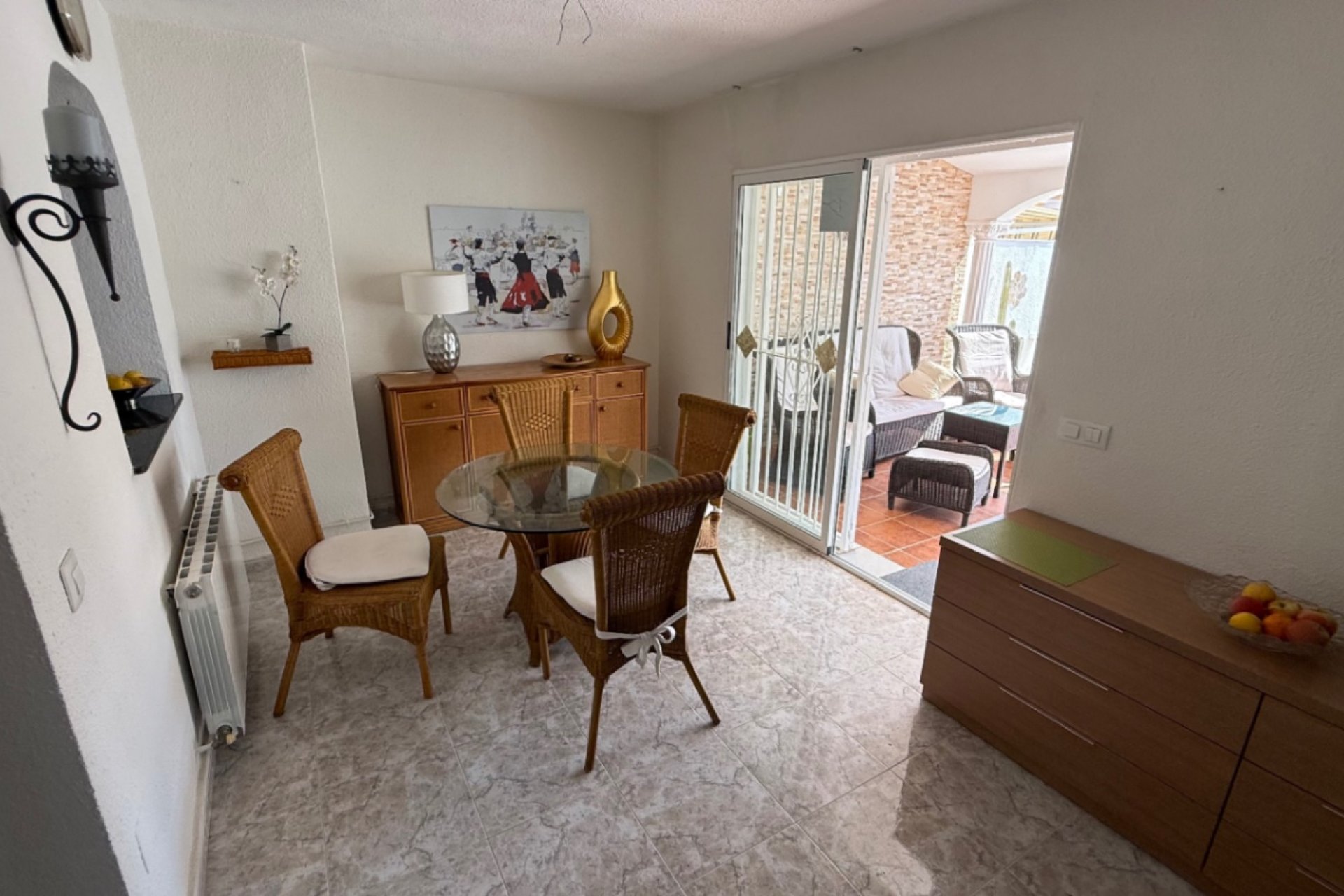 Segunda mano - Villa -
Torrevieja - Costa Blanca