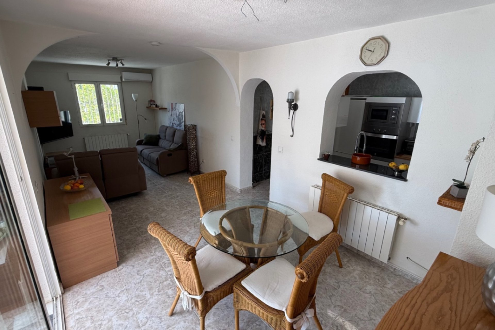 Segunda mano - Villa -
Torrevieja - Costa Blanca