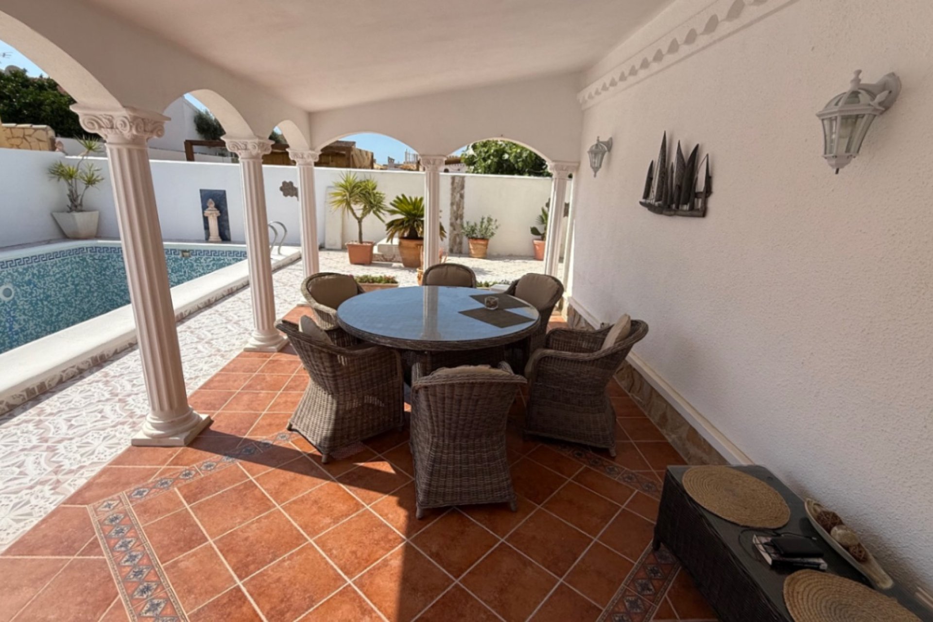 Segunda mano - Villa -
Torrevieja - Costa Blanca