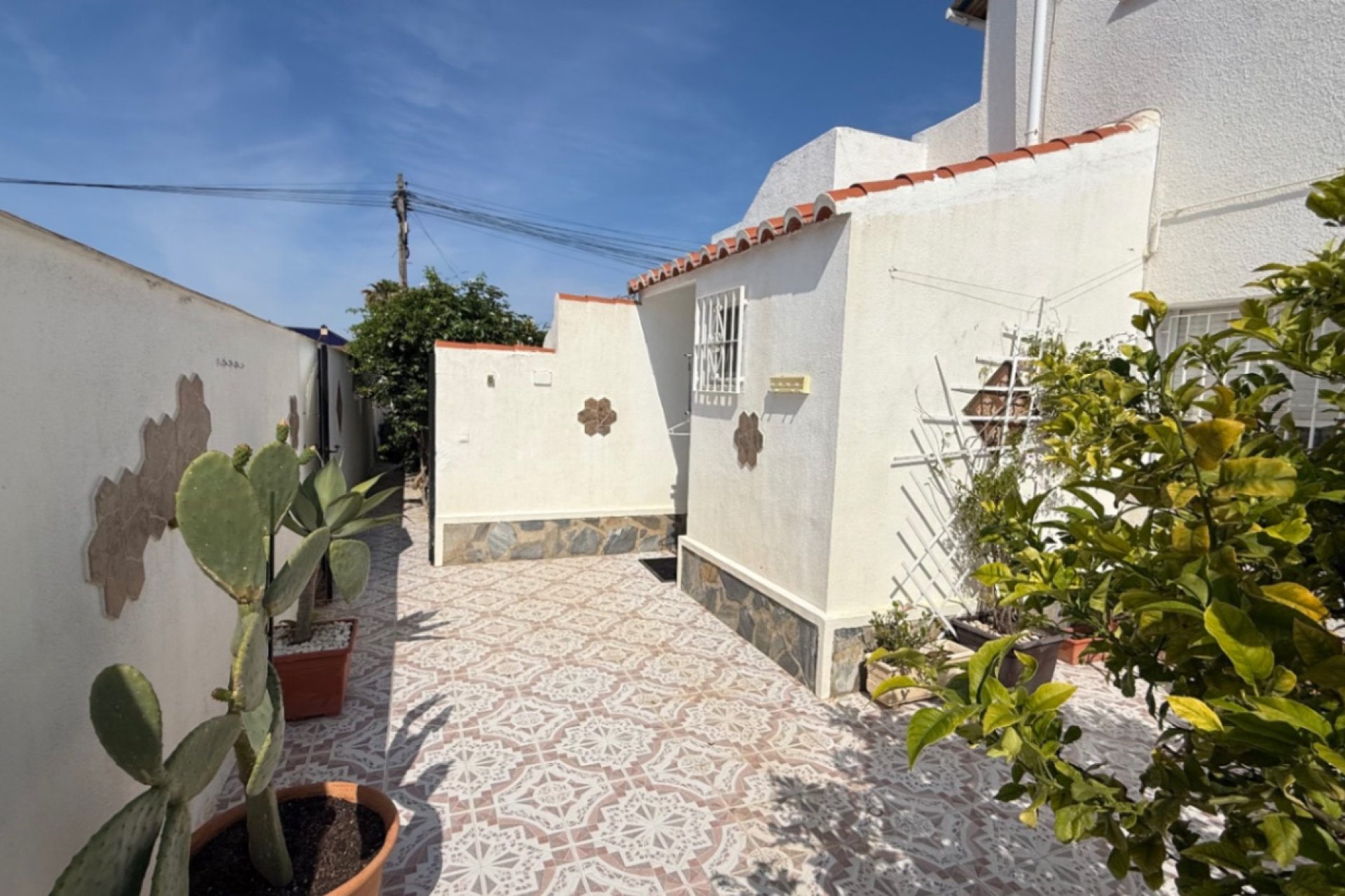 Segunda mano - Villa -
Torrevieja - Costa Blanca
