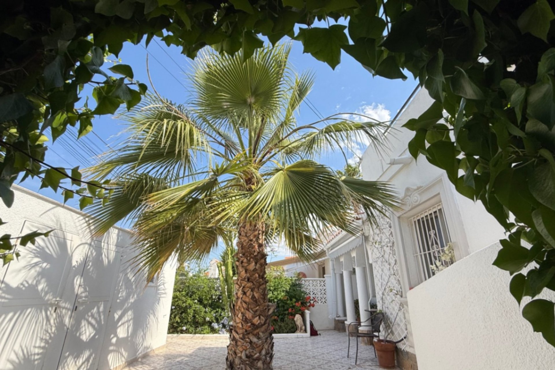 Segunda mano - Villa -
Torrevieja - Costa Blanca