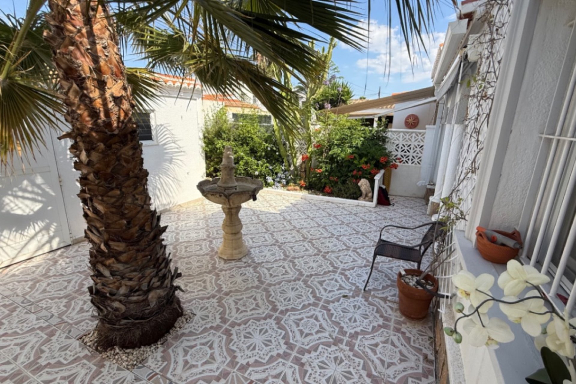 Segunda mano - Villa -
Torrevieja - Costa Blanca