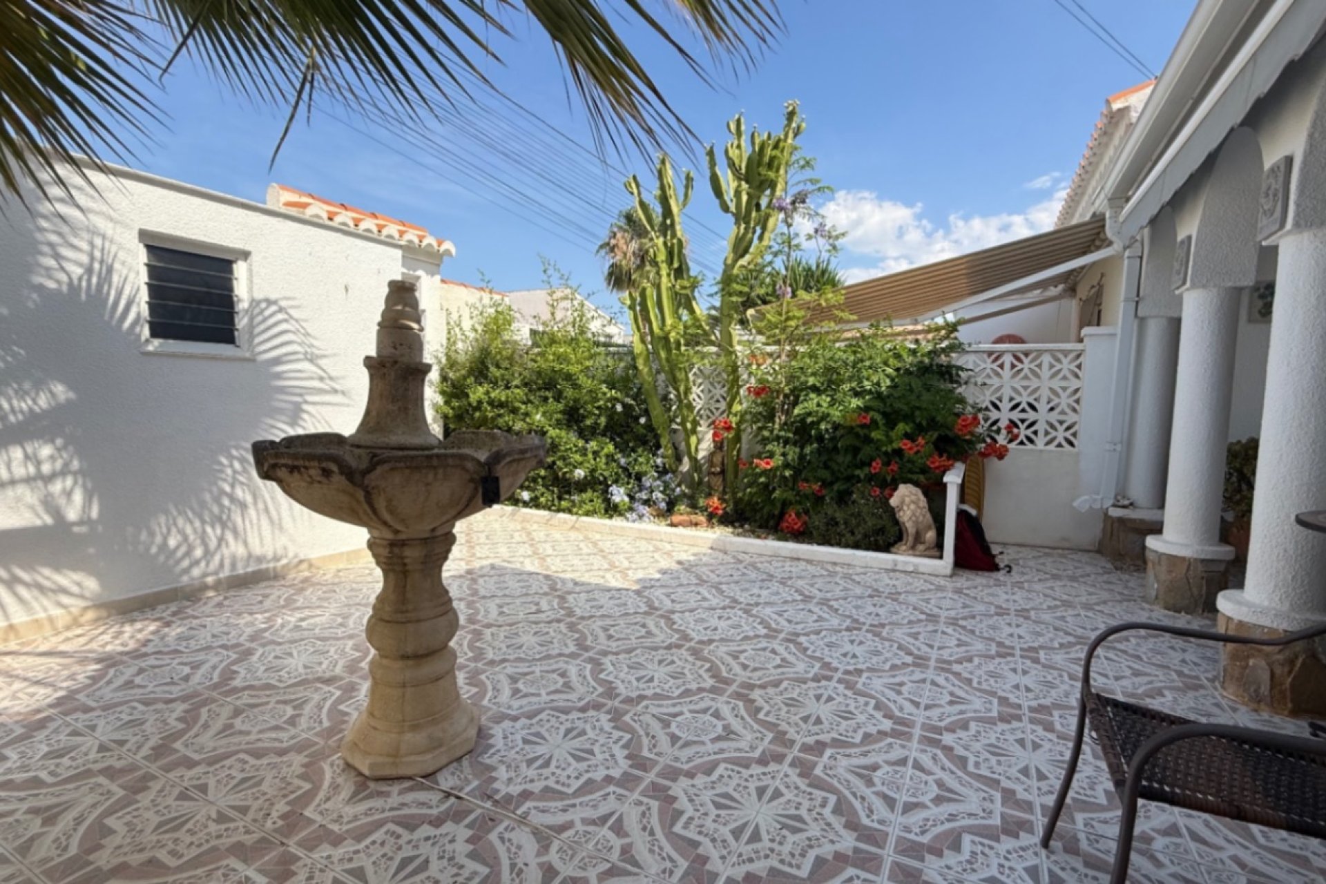 Segunda mano - Villa -
Torrevieja - Costa Blanca