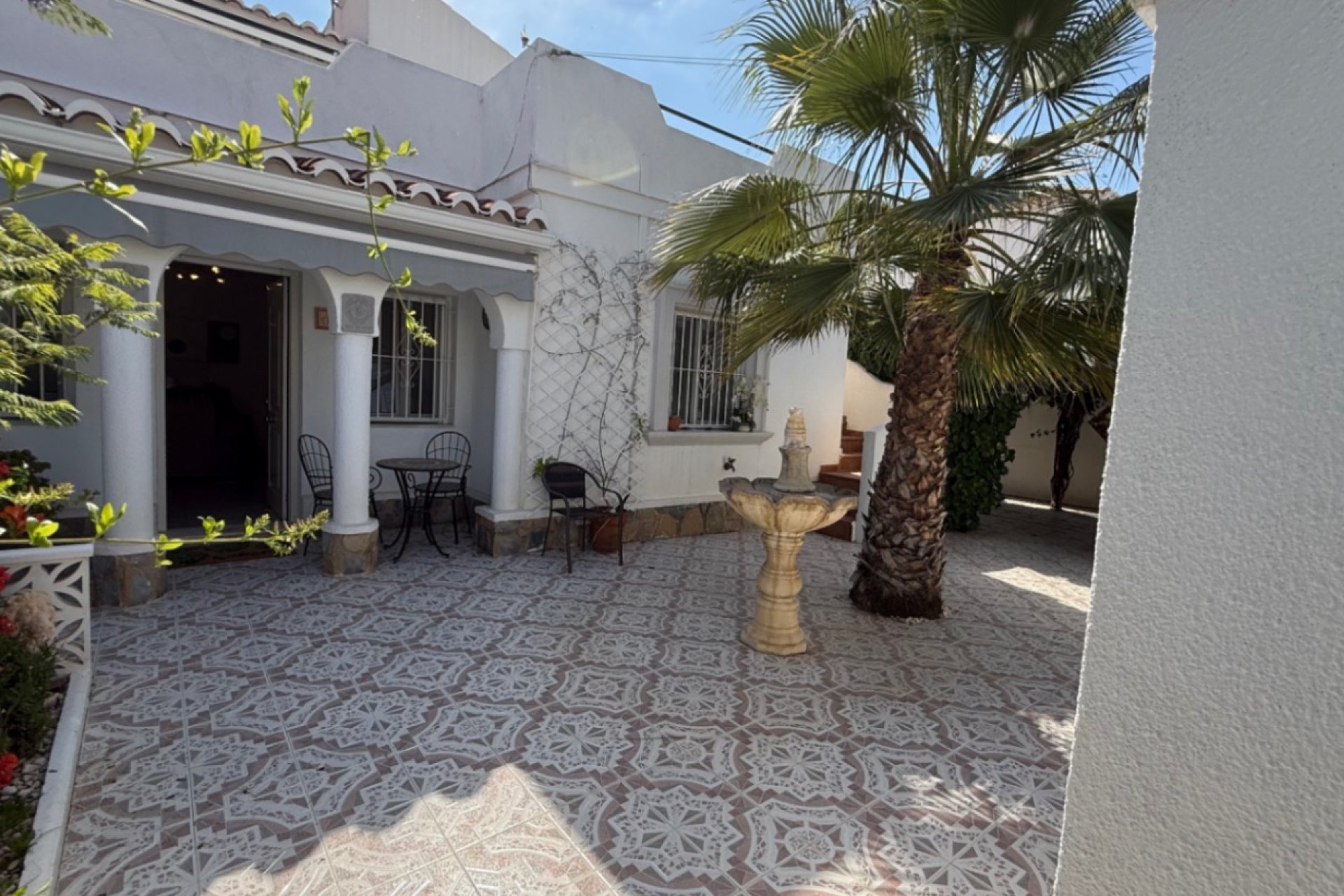 Segunda mano - Villa -
Torrevieja - Costa Blanca