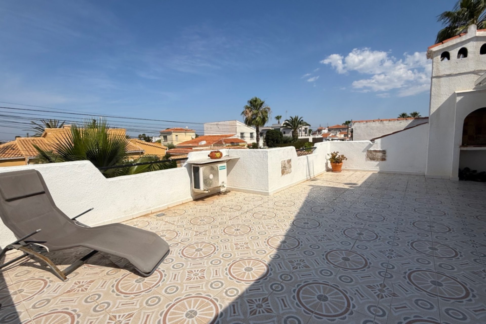 Segunda mano - Villa -
Torrevieja - Costa Blanca