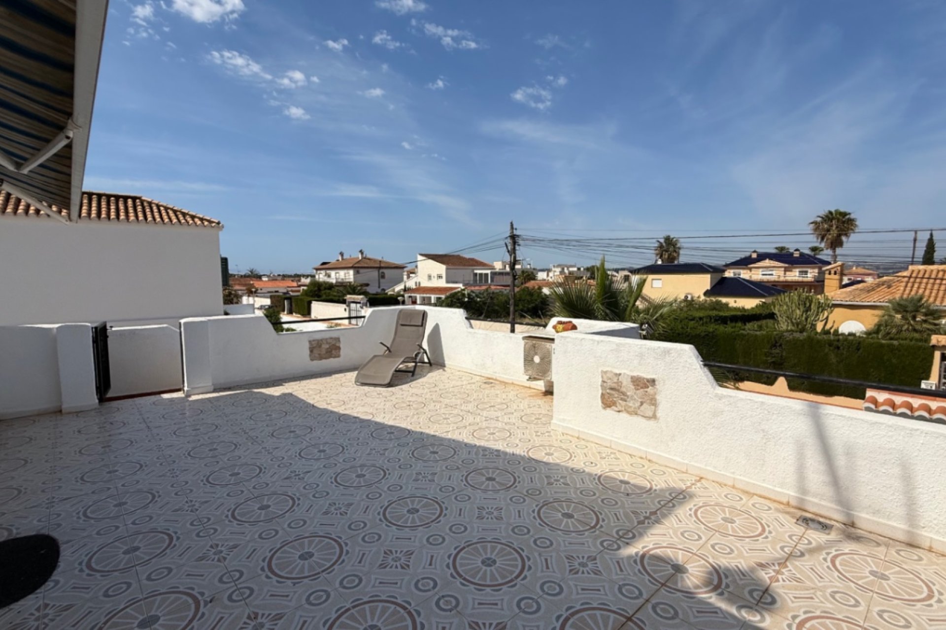 Segunda mano - Villa -
Torrevieja - Costa Blanca