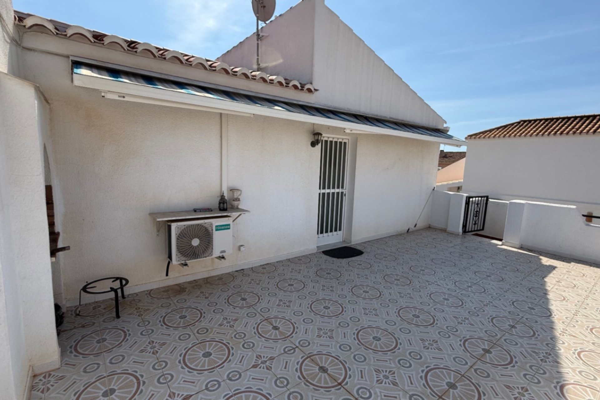 Segunda mano - Villa -
Torrevieja - Costa Blanca