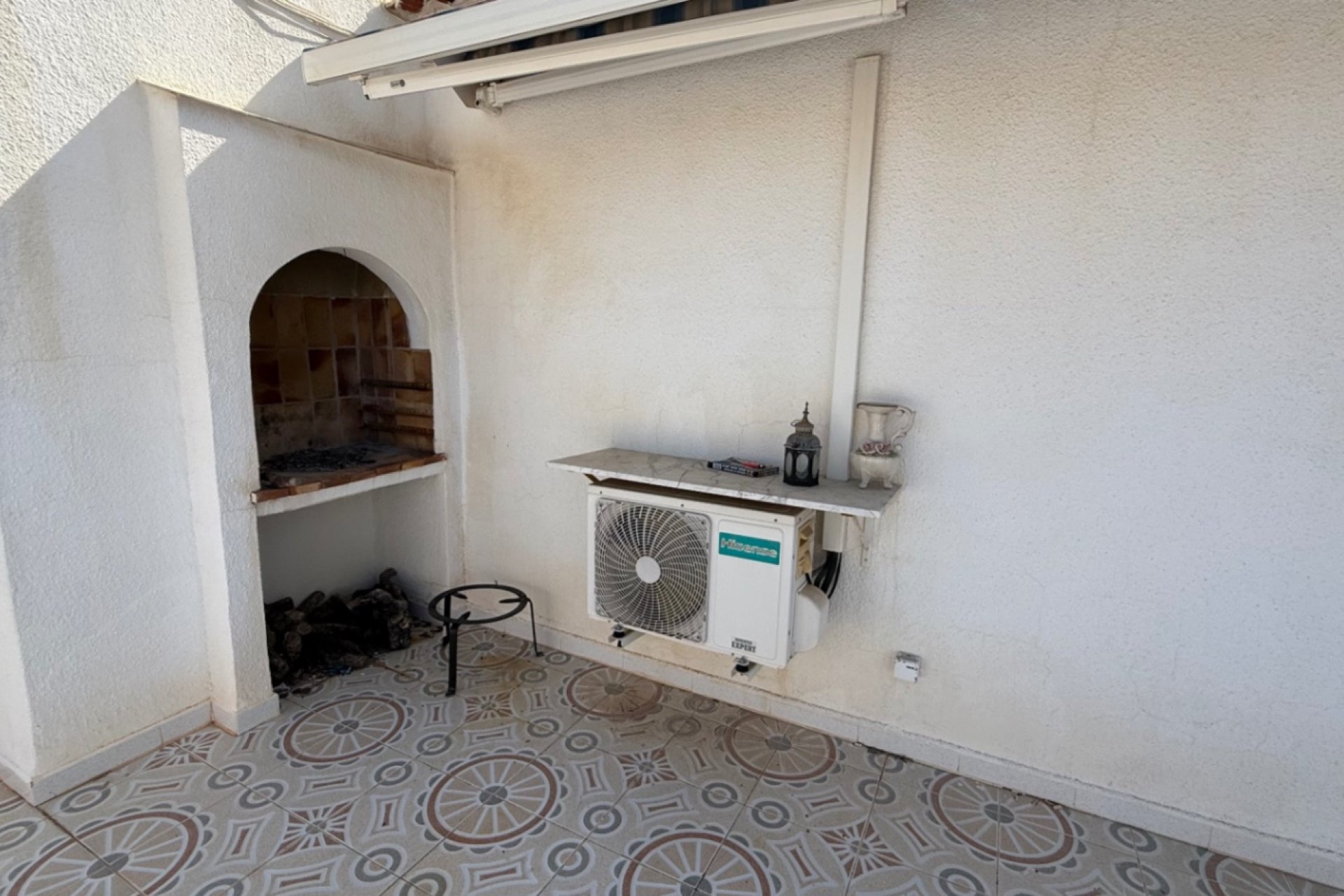 Segunda mano - Villa -
Torrevieja - Costa Blanca