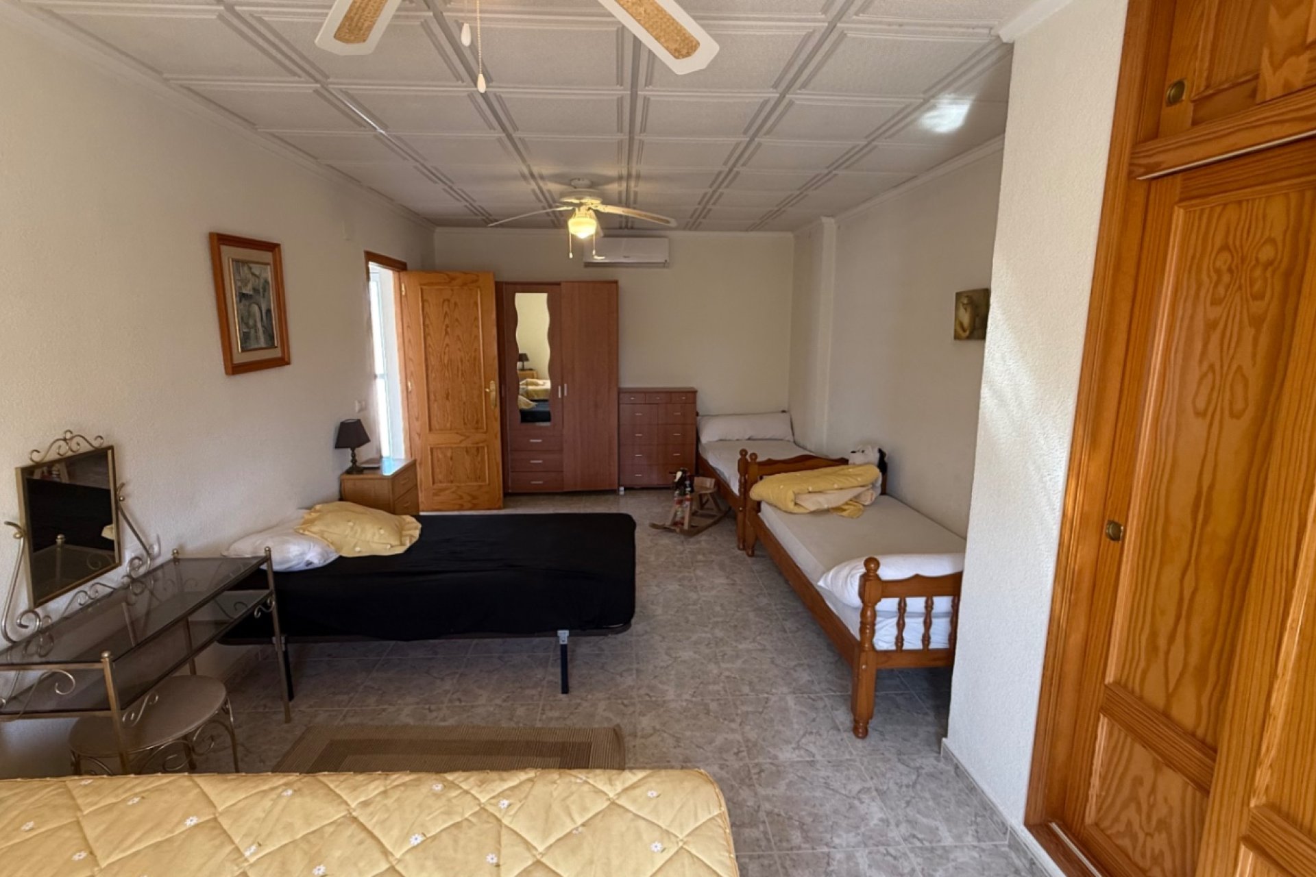 Segunda mano - Villa -
Torrevieja - Costa Blanca