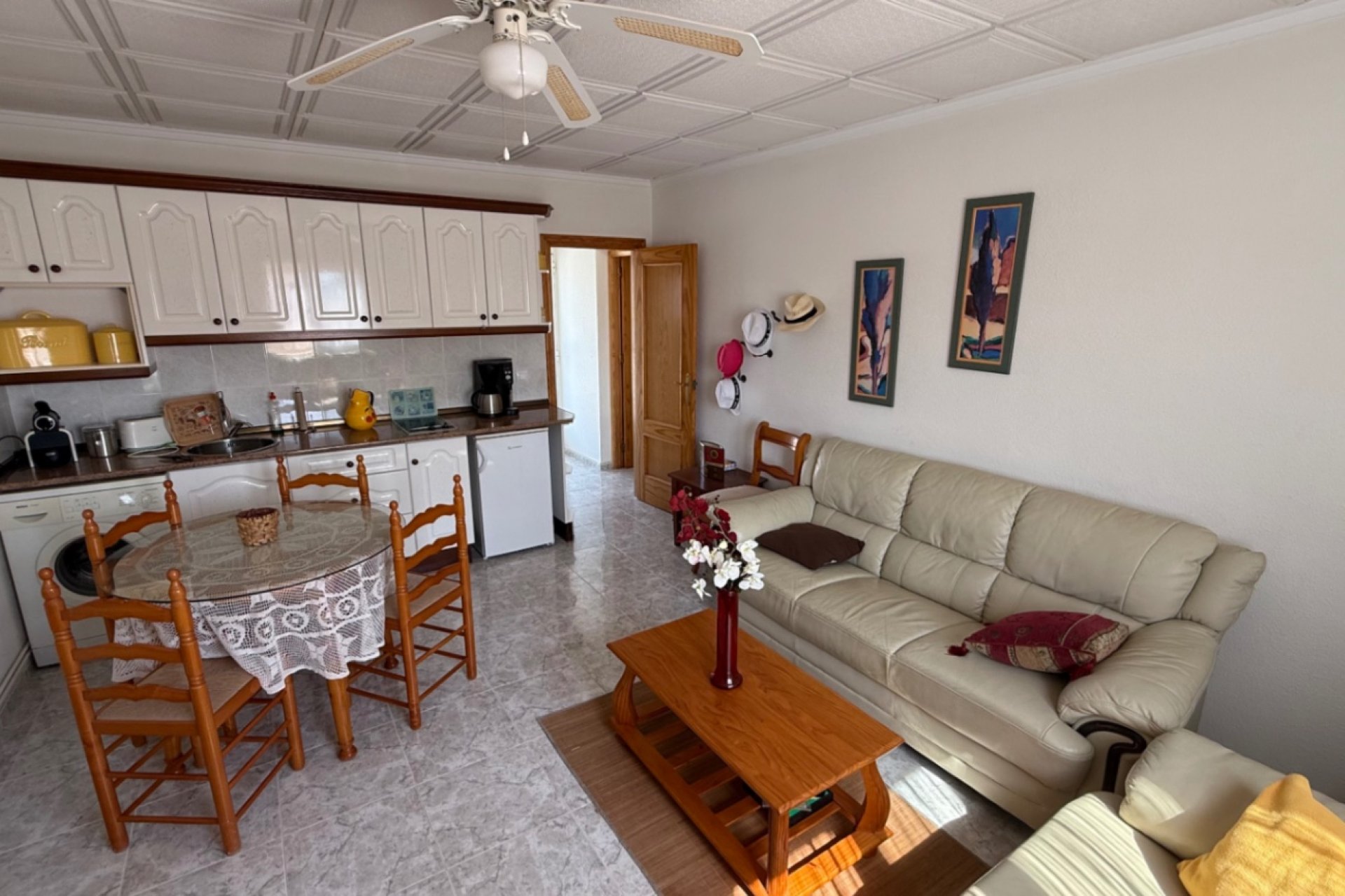 Segunda mano - Villa -
Torrevieja - Costa Blanca