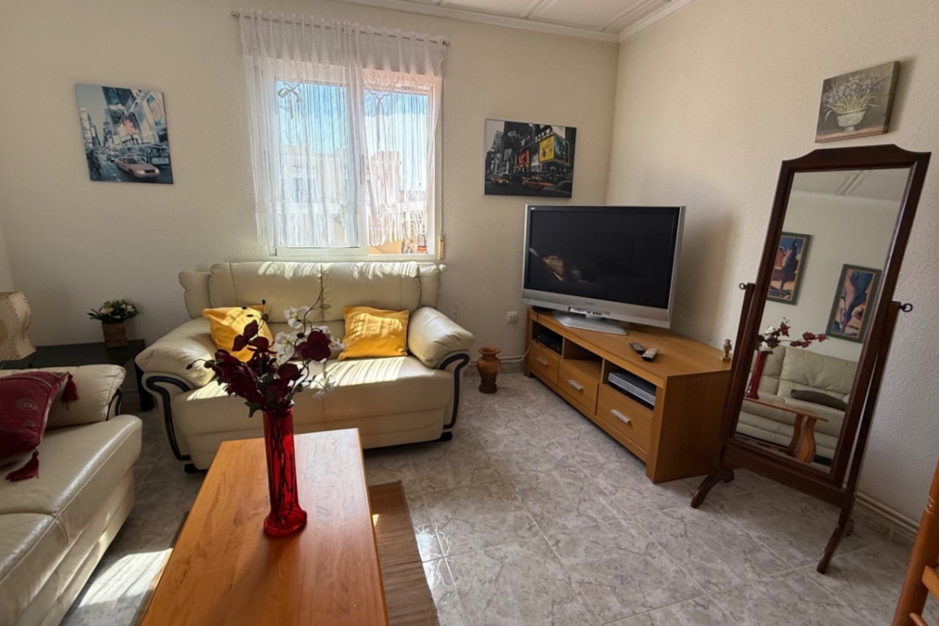 Segunda mano - Villa -
Torrevieja - Costa Blanca