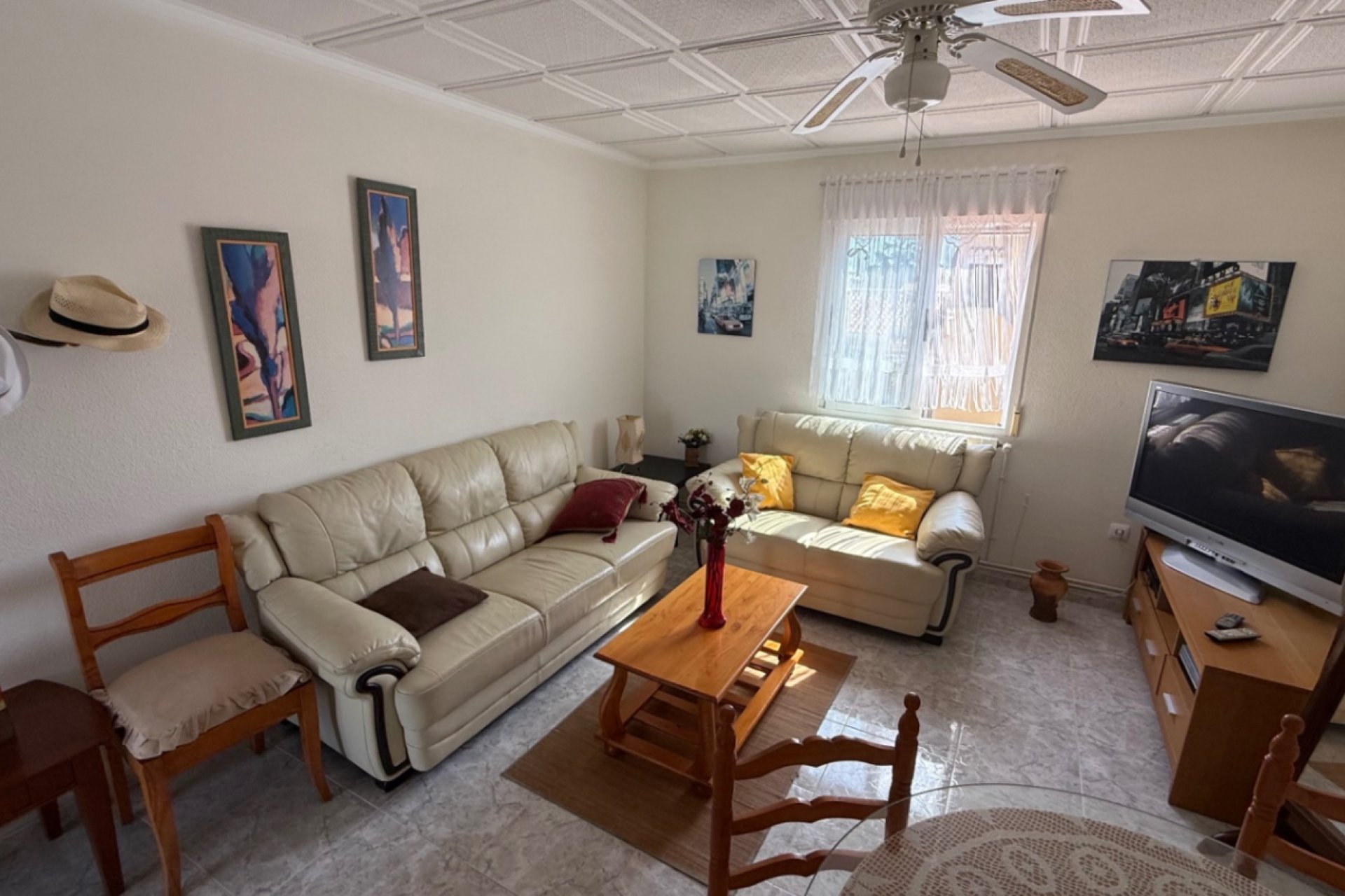 Segunda mano - Villa -
Torrevieja - Costa Blanca