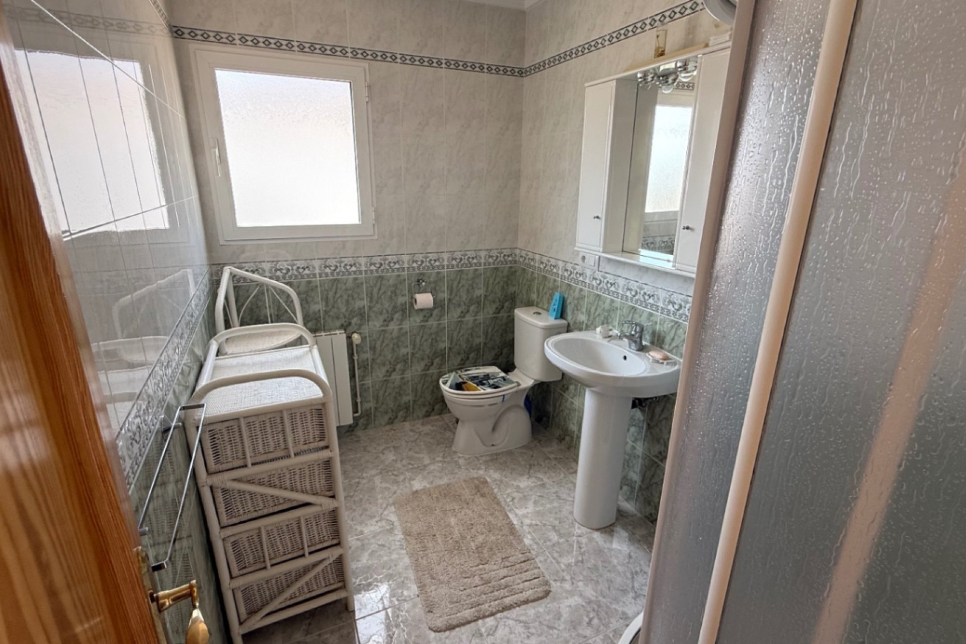 Segunda mano - Villa -
Torrevieja - Costa Blanca