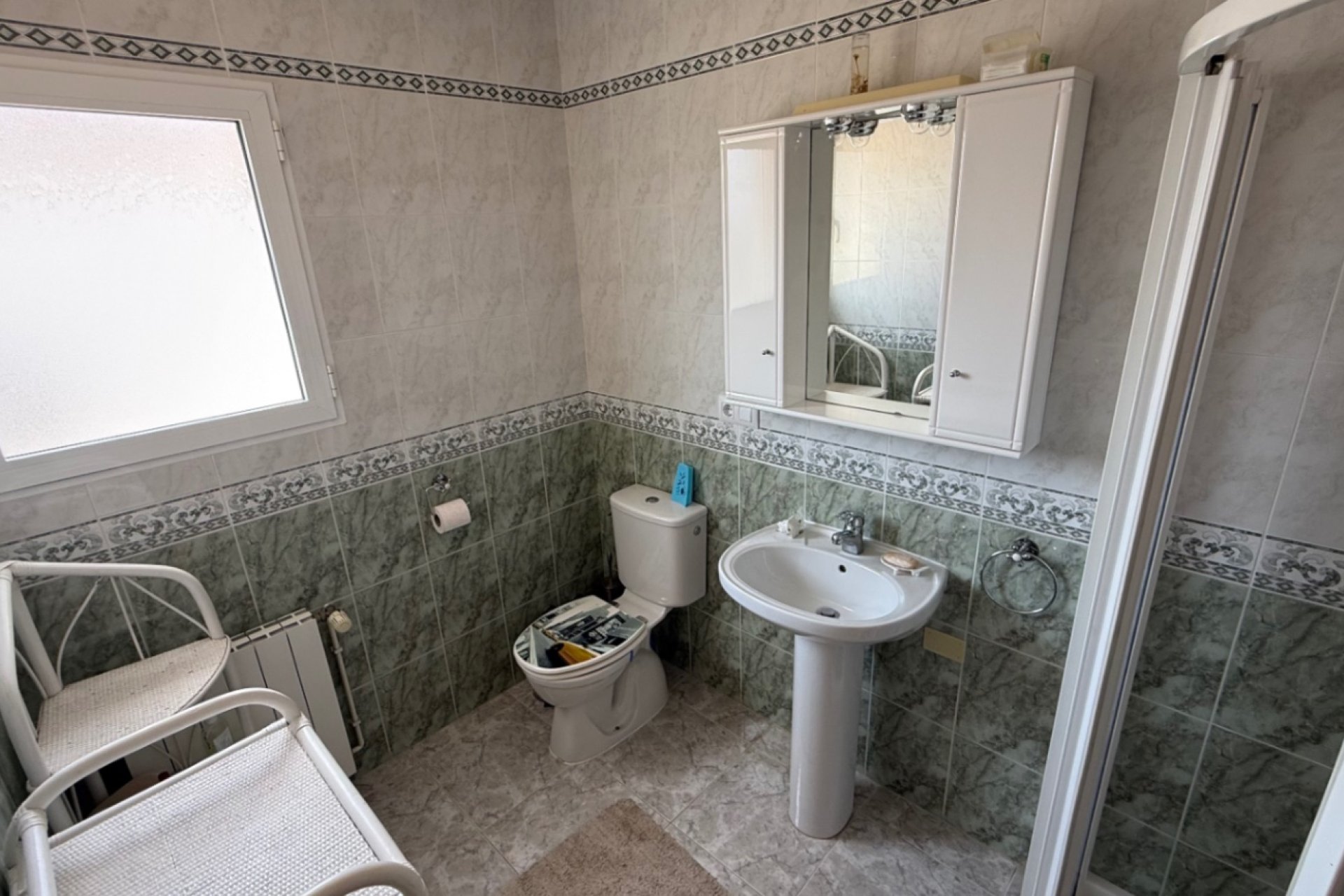 Segunda mano - Villa -
Torrevieja - Costa Blanca