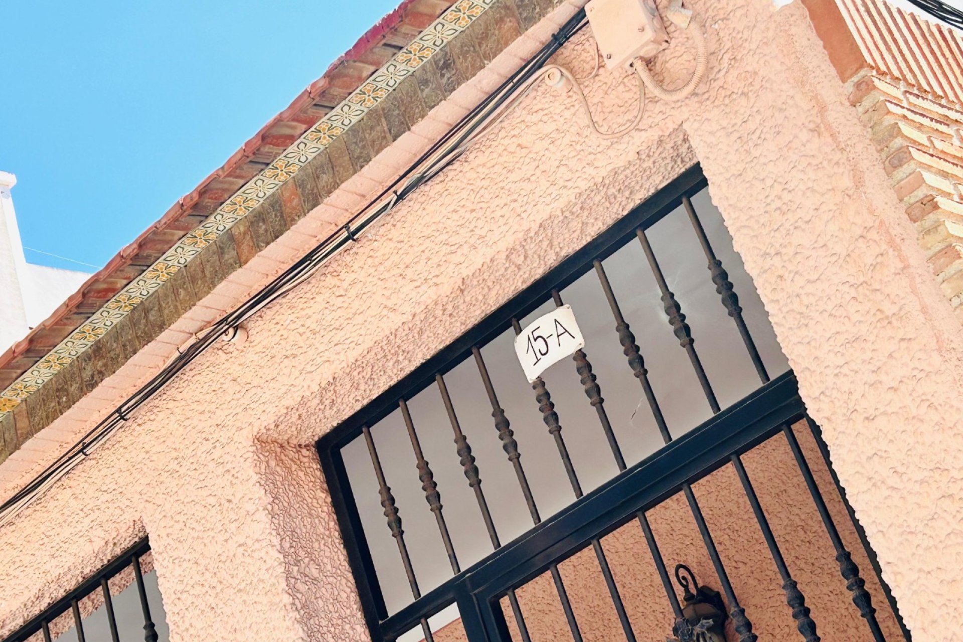 Segunda mano - Villa -
Torrevieja - Costa Blanca