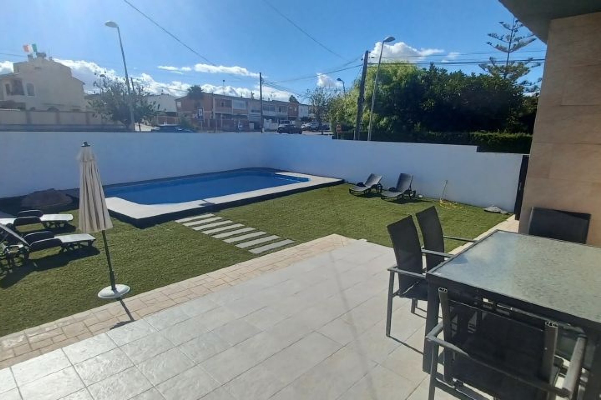 Segunda mano - Villa -
Torrevieja - Costa Blanca