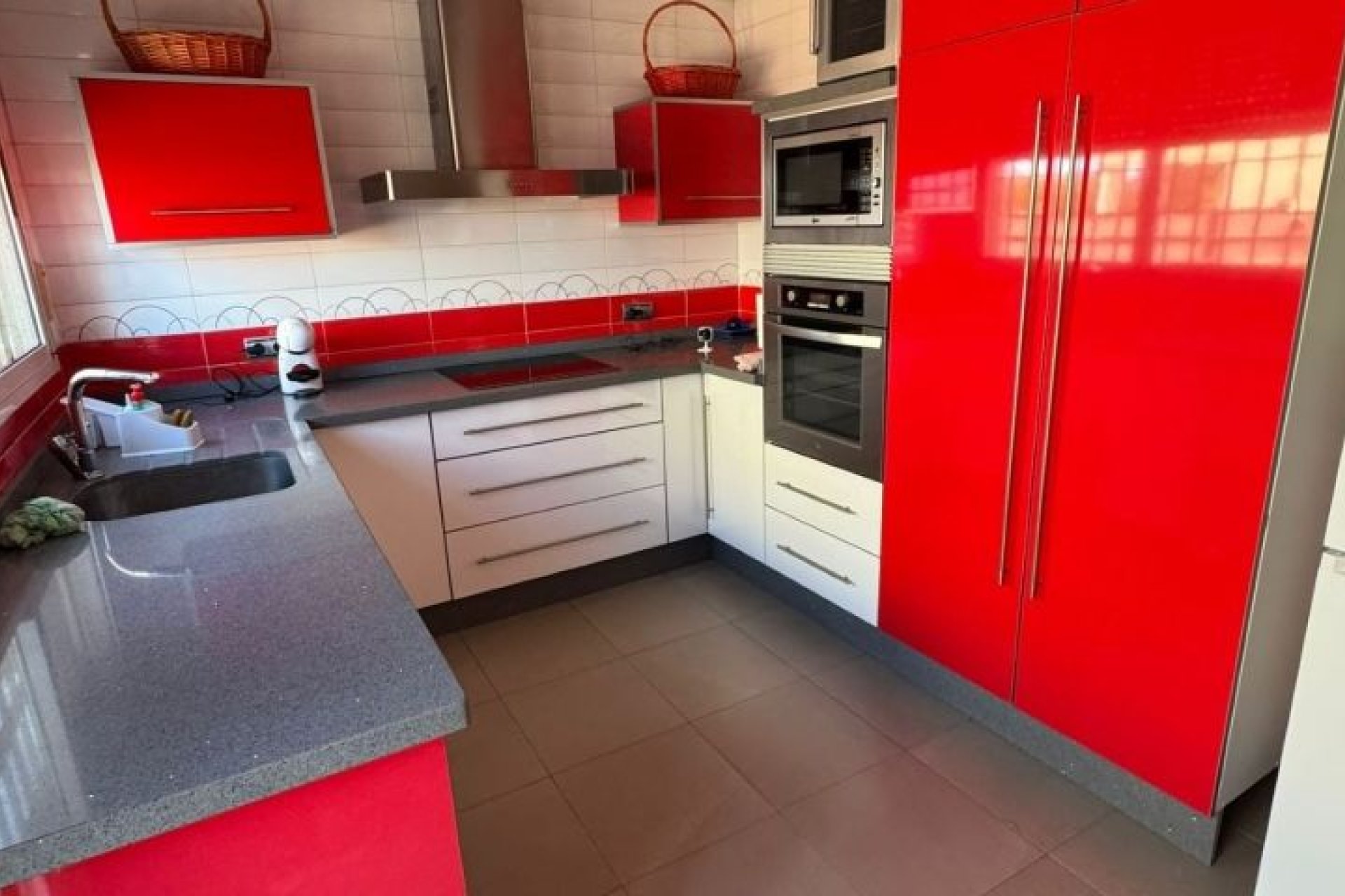 Segunda mano - Villa -
Torrevieja - Costa Blanca