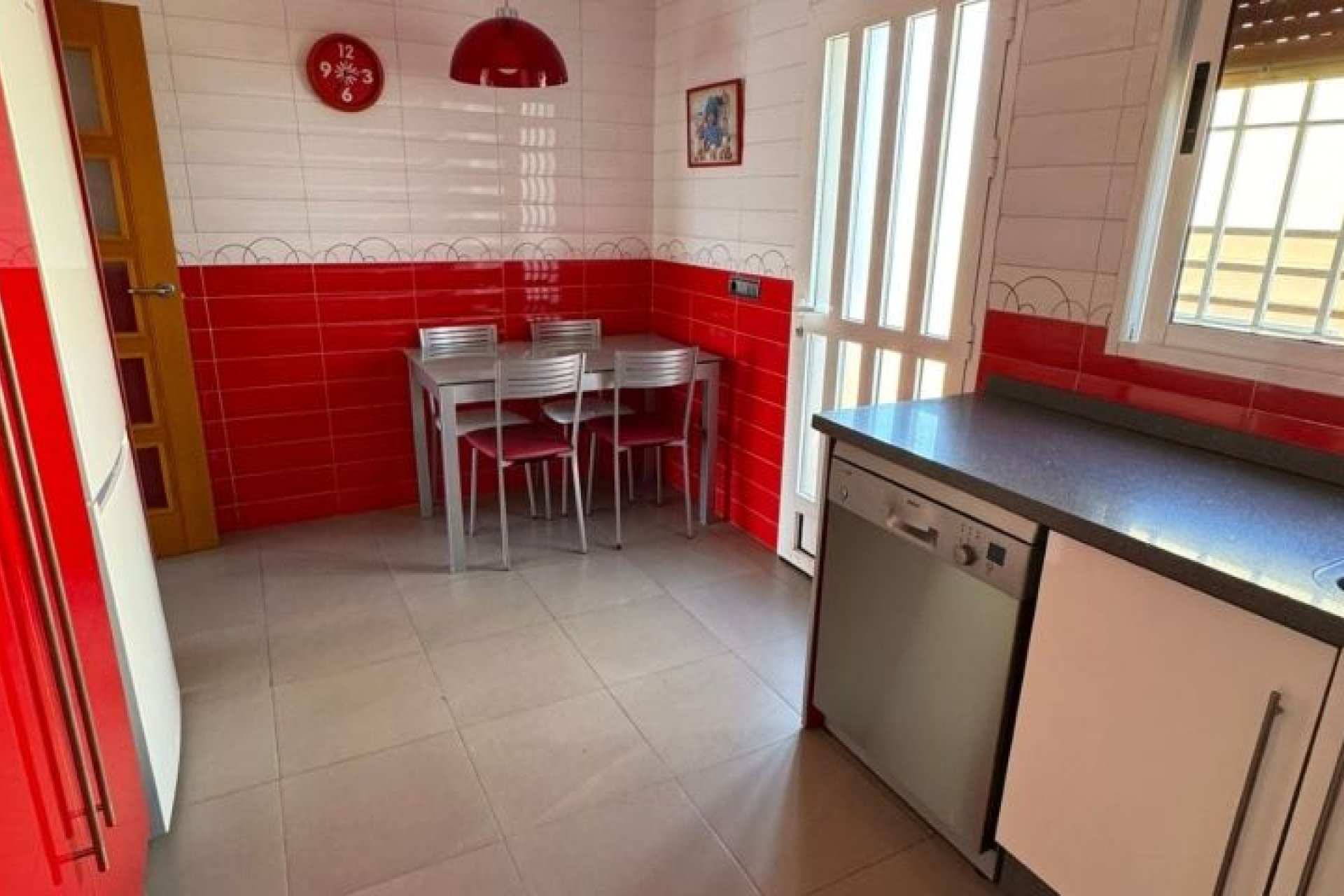 Segunda mano - Villa -
Torrevieja - Costa Blanca