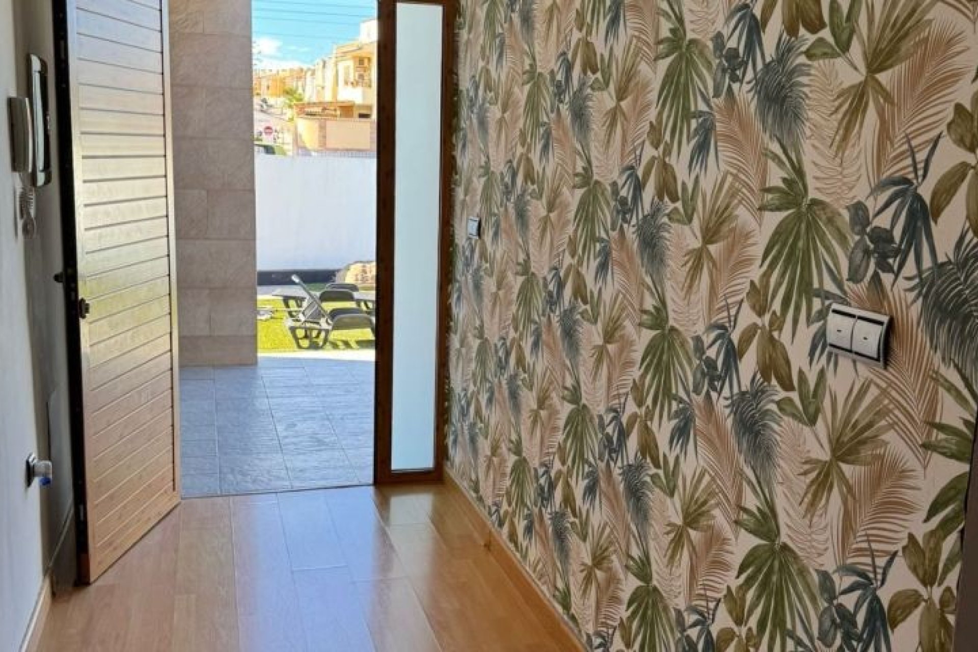 Segunda mano - Villa -
Torrevieja - Costa Blanca