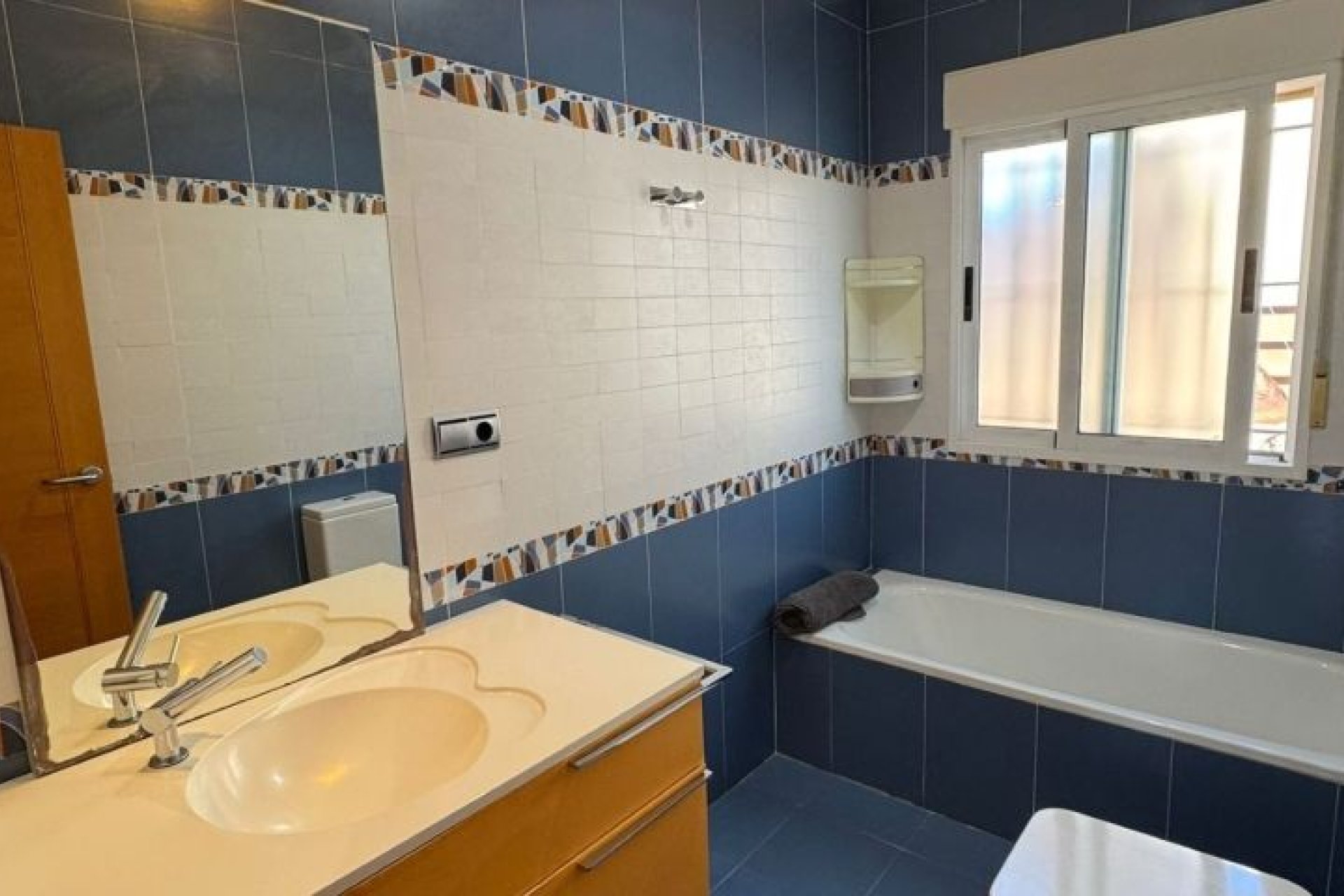 Segunda mano - Villa -
Torrevieja - Costa Blanca