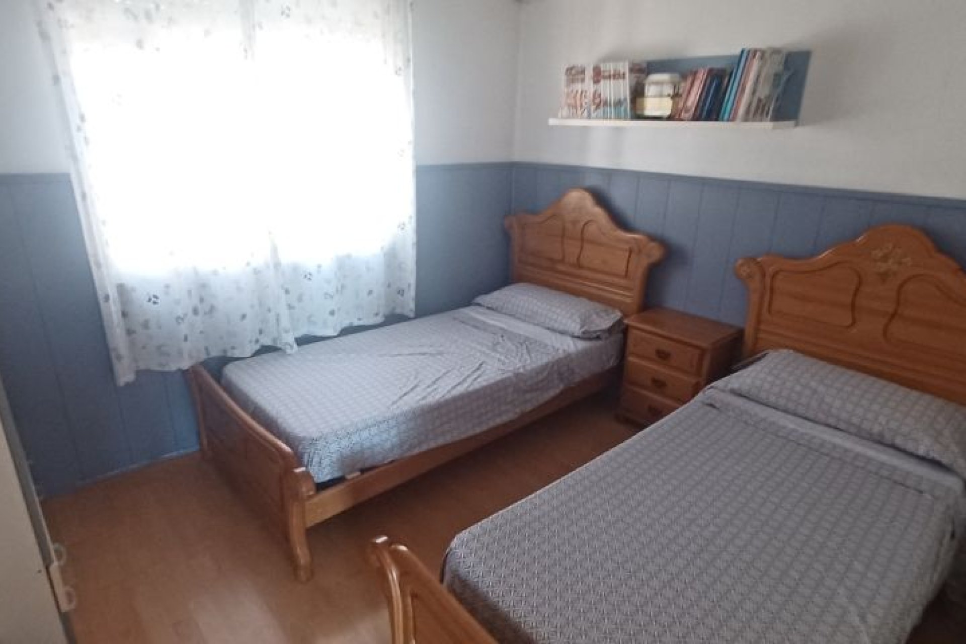 Segunda mano - Villa -
Torrevieja - Costa Blanca