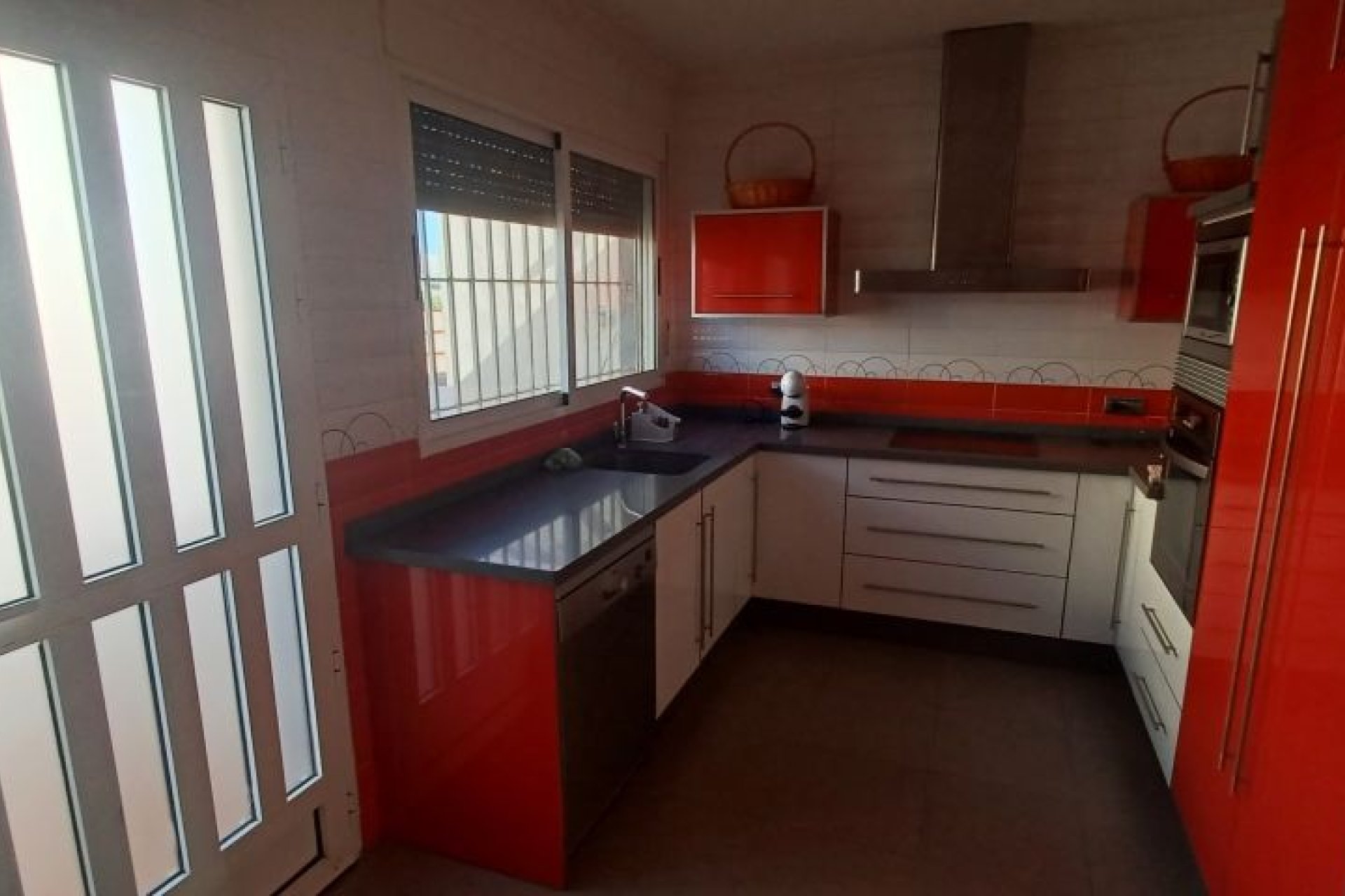 Segunda mano - Villa -
Torrevieja - Costa Blanca